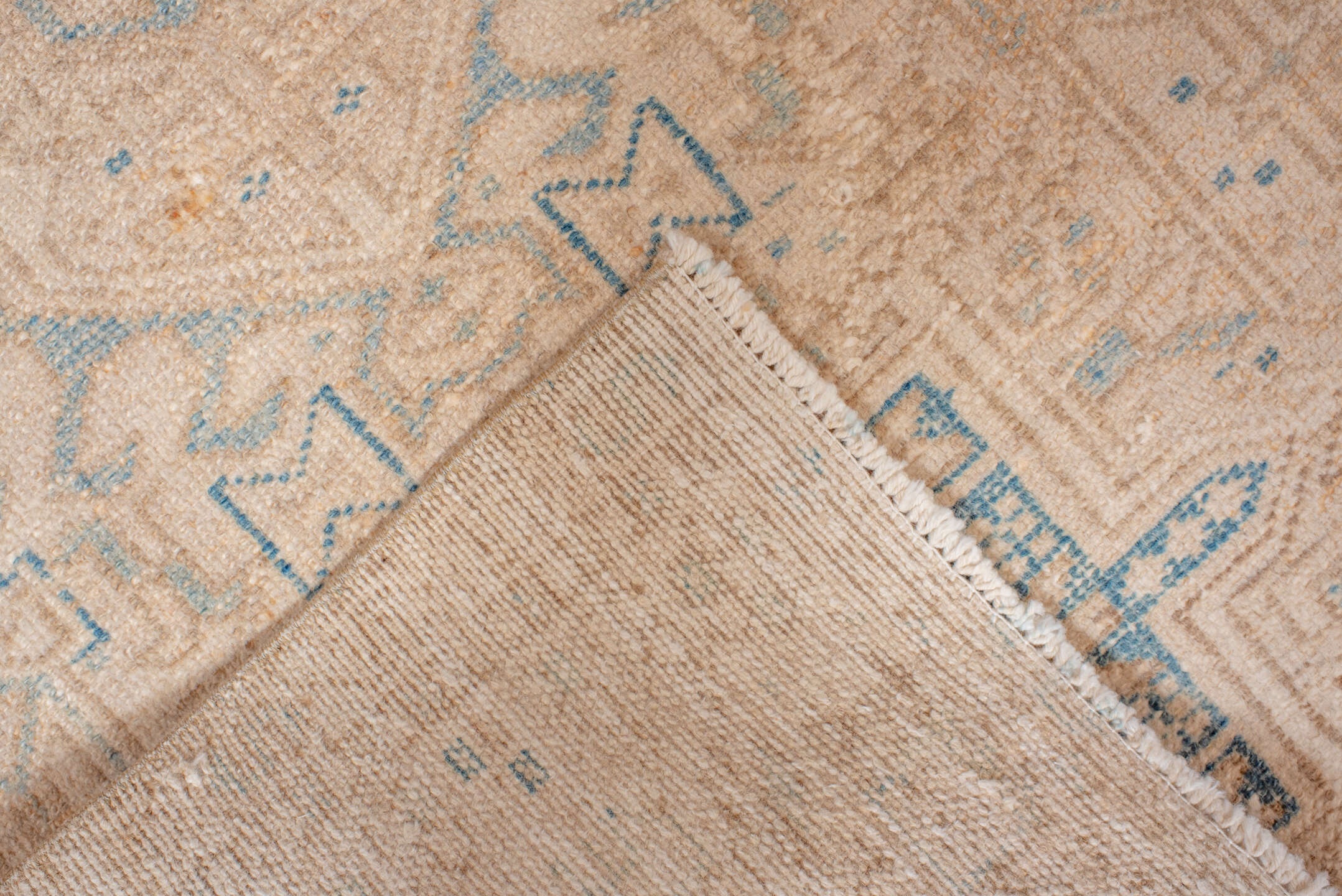 heriz Runner - # 127670