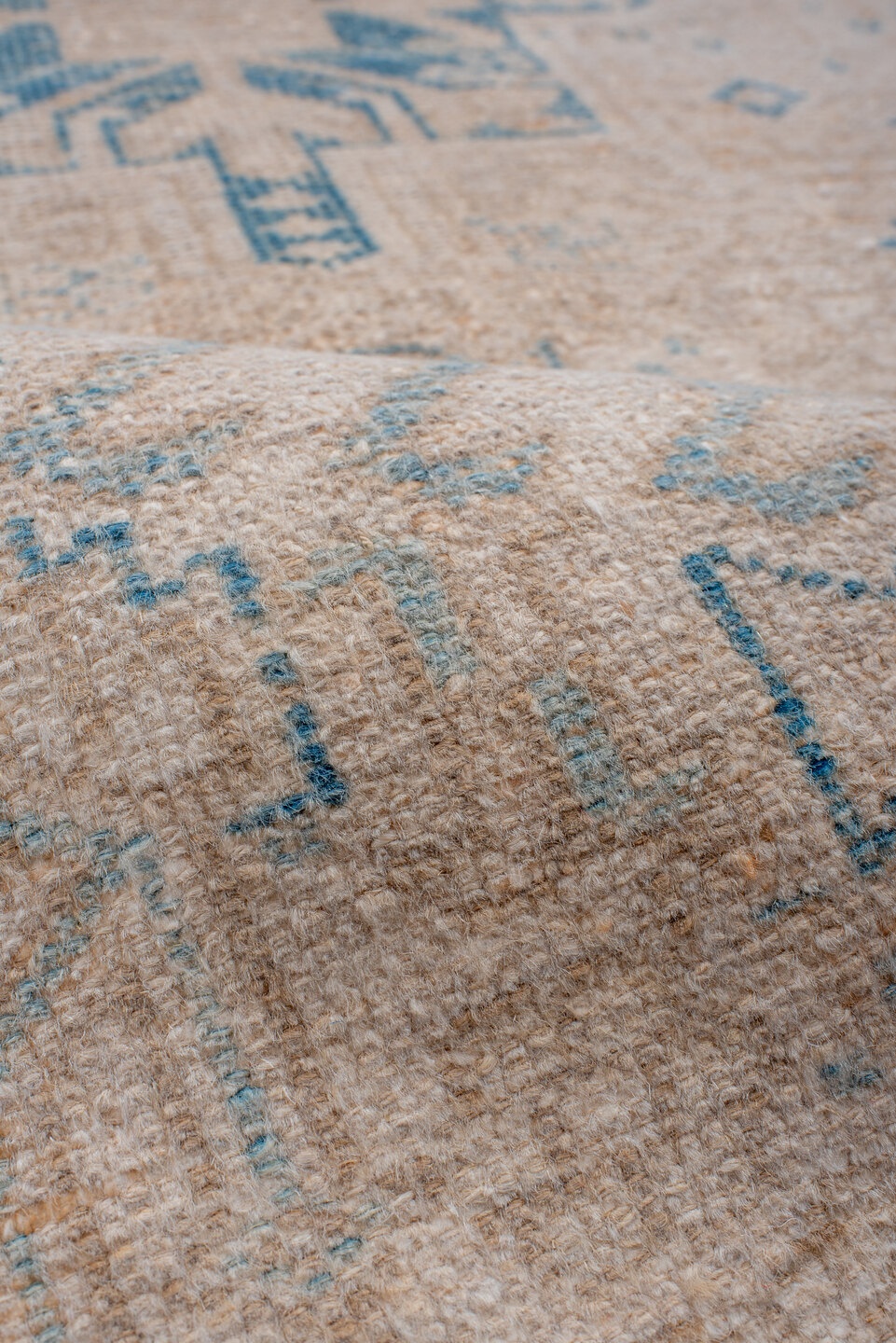 heriz Runner - # 127670