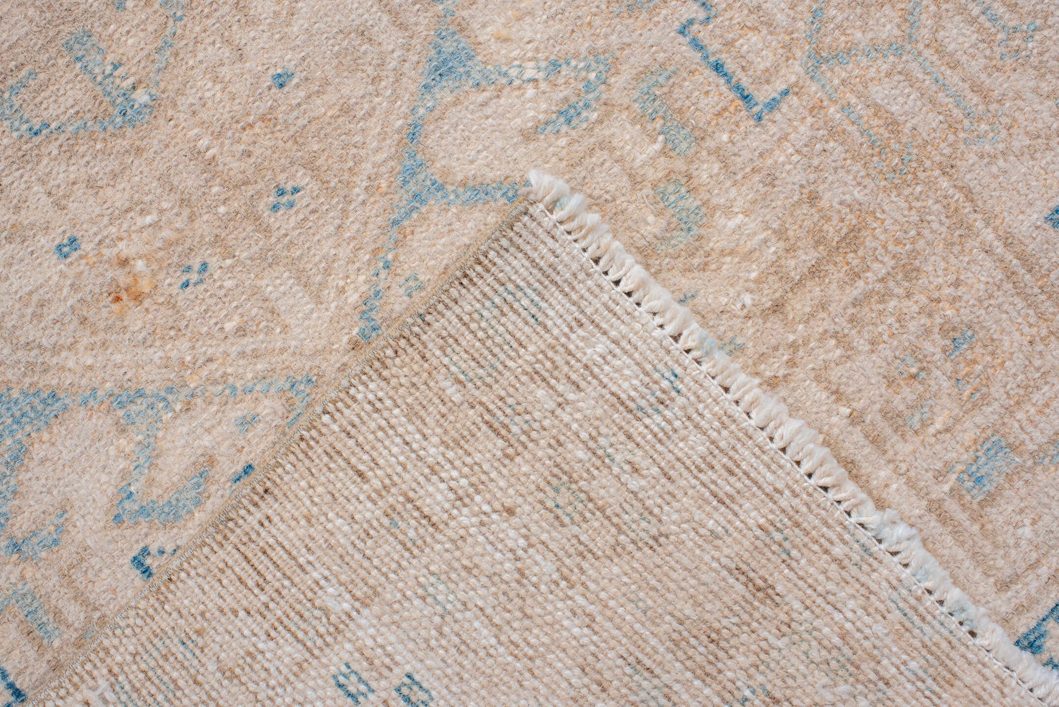 heriz Runner - # 127670