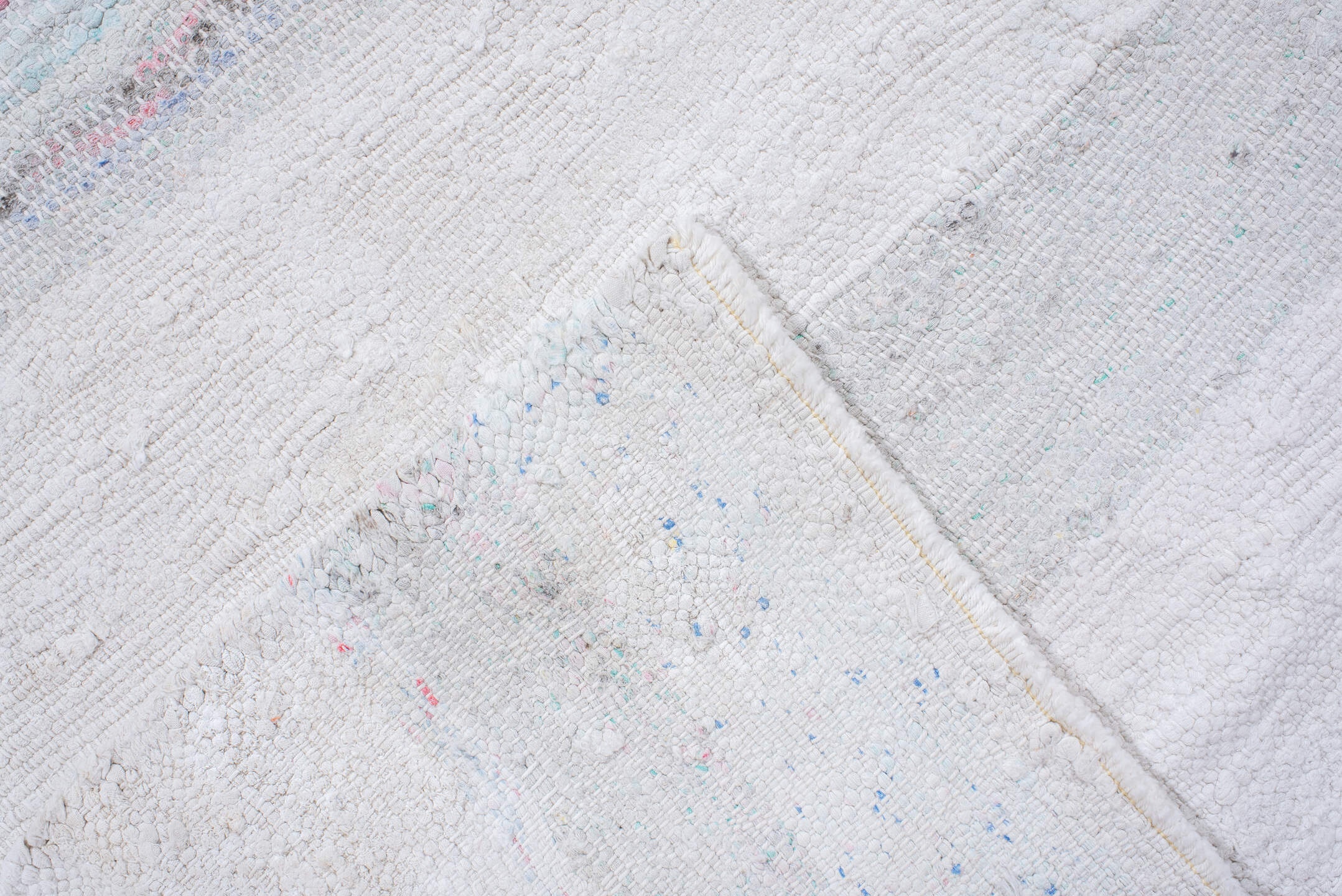 rag Carpet - # 127673