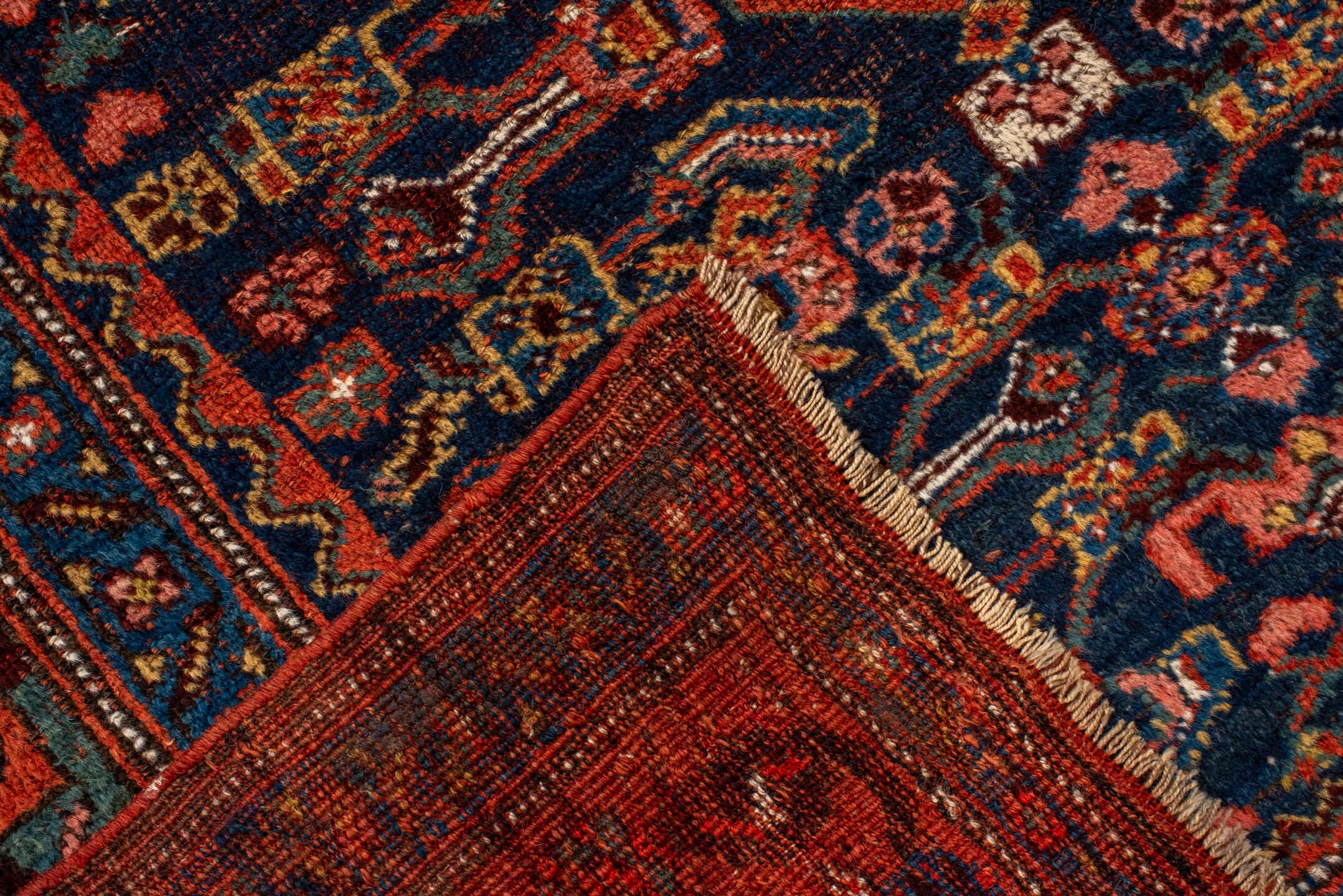 bidjar Rug - # 127674