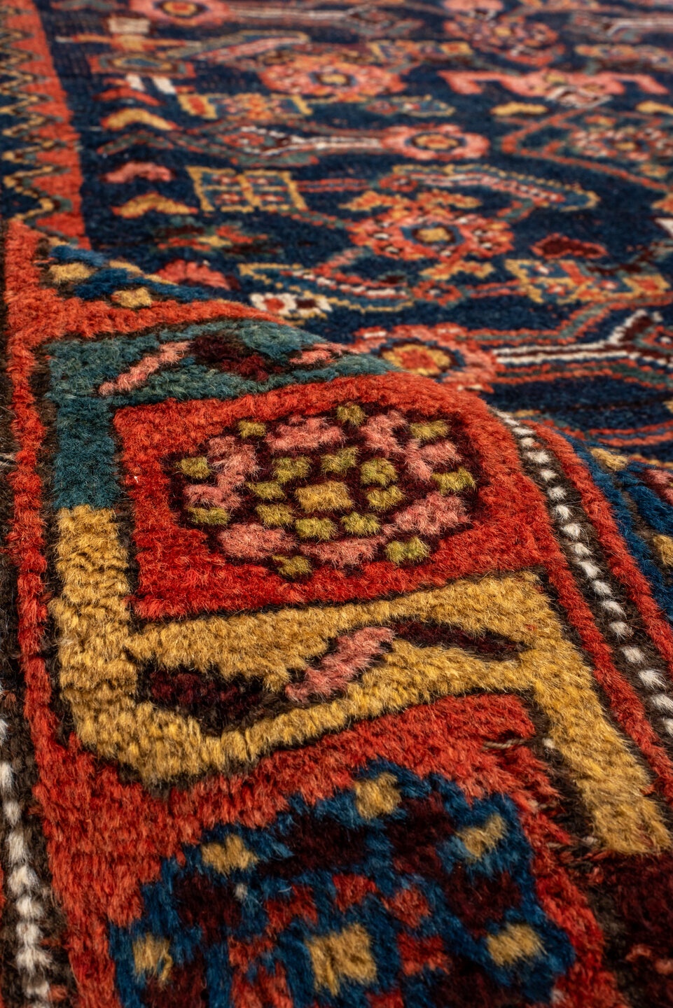 bidjar Rug - # 127674