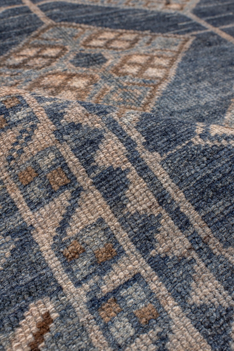 belouch Rug - # 127675