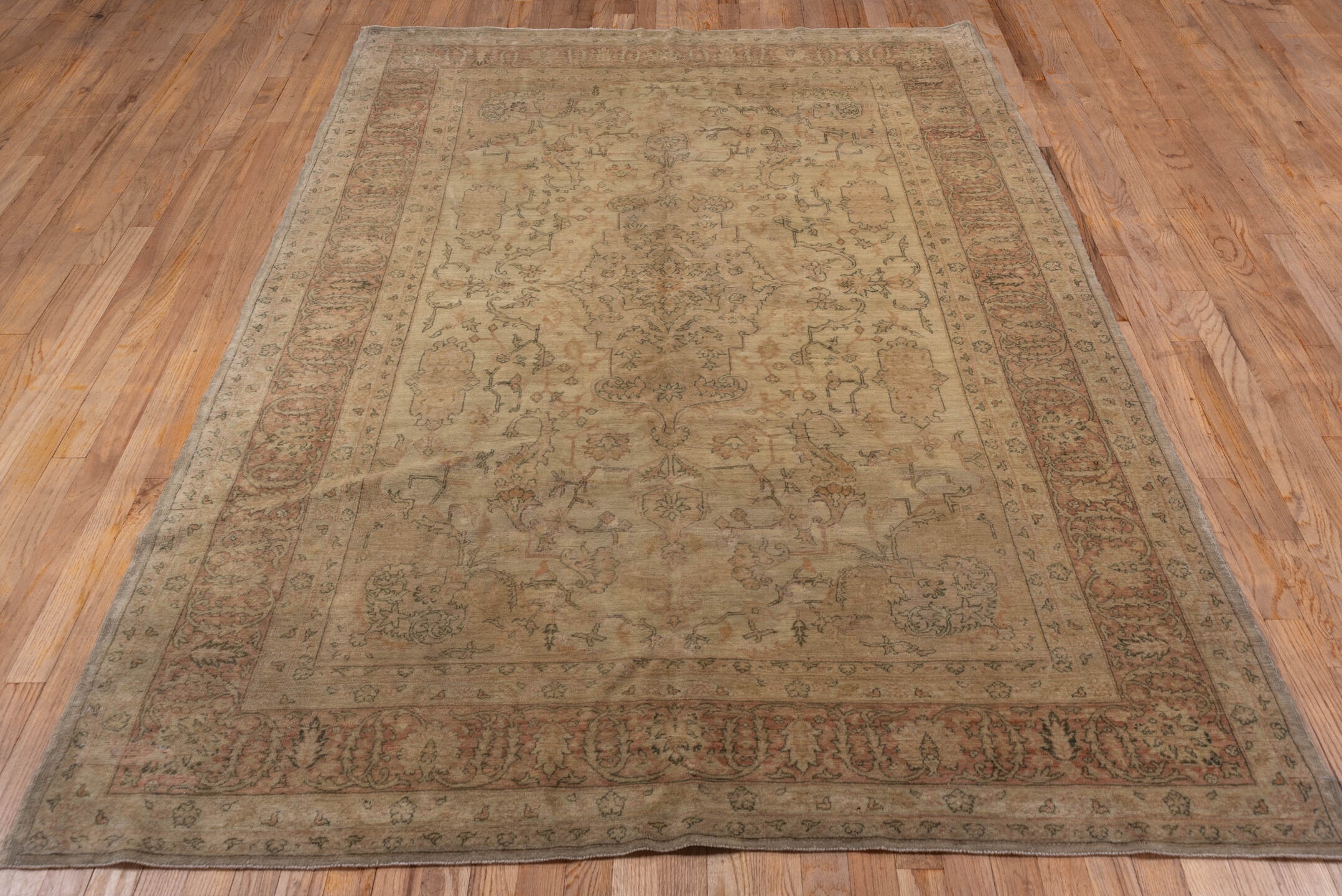 sivas Rug - # 127681
