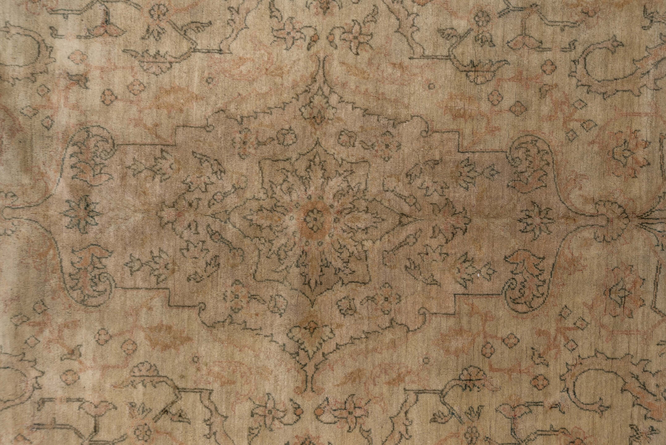 sivas Rug - # 127681