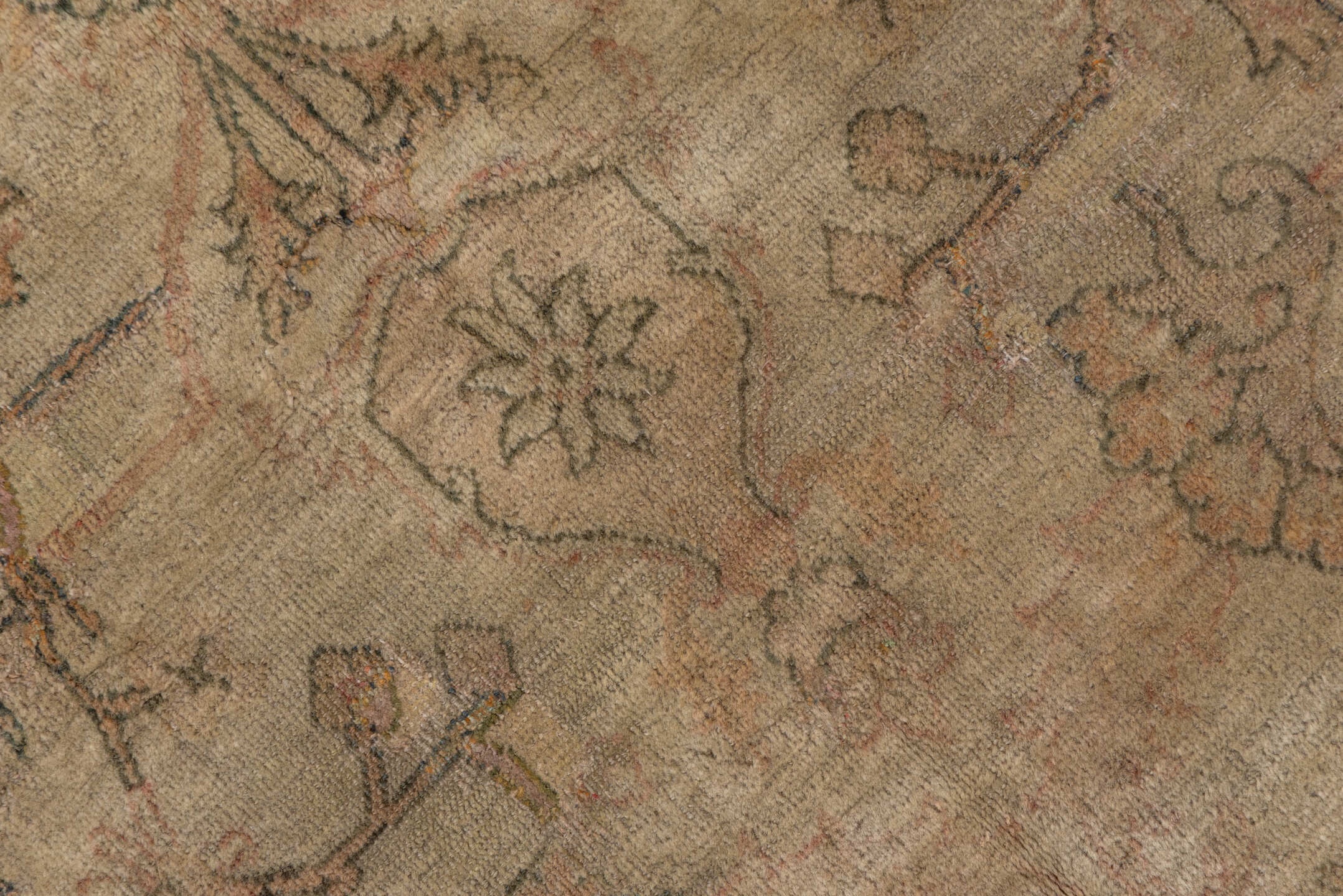sivas Rug - # 127681