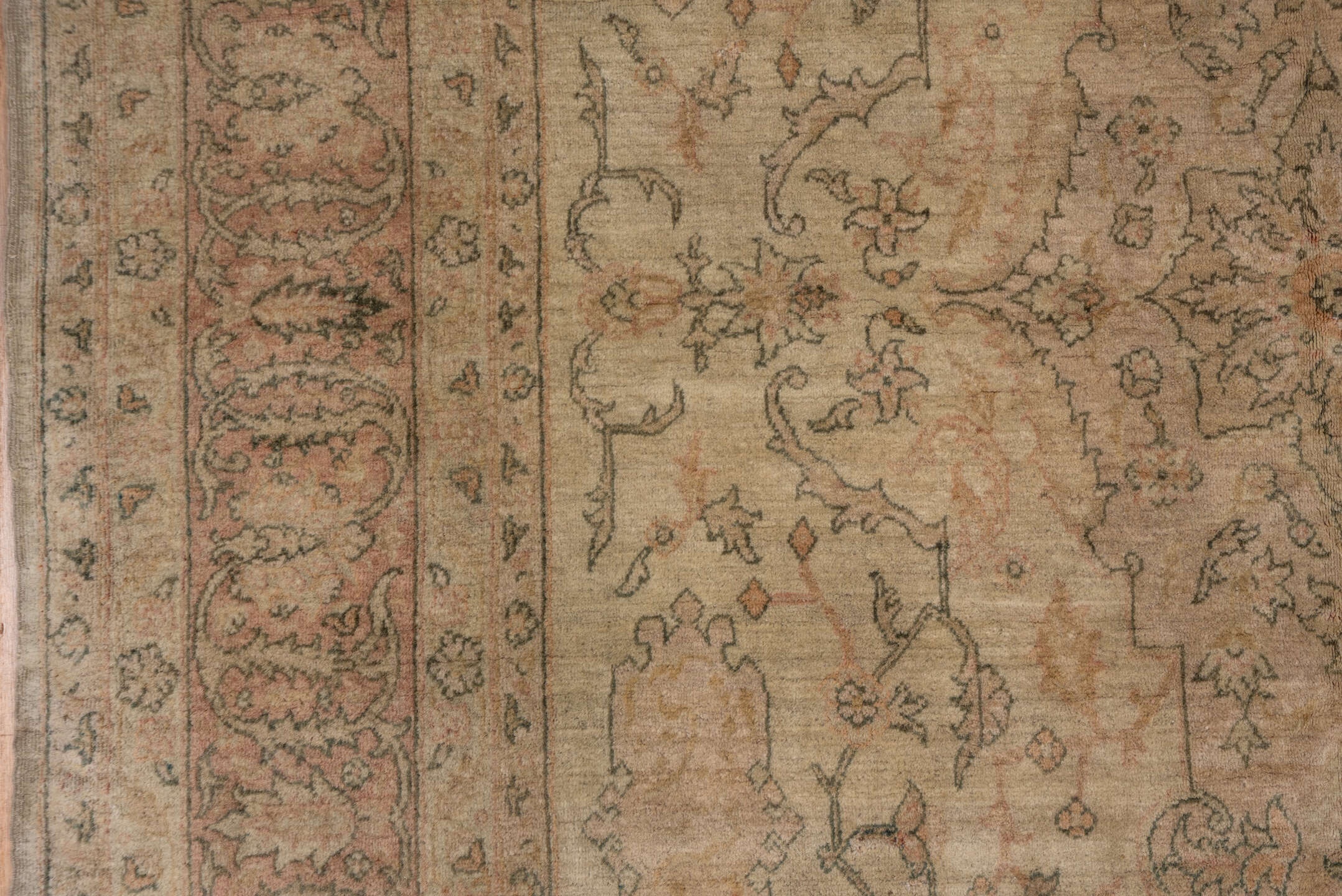 sivas Rug - # 127681
