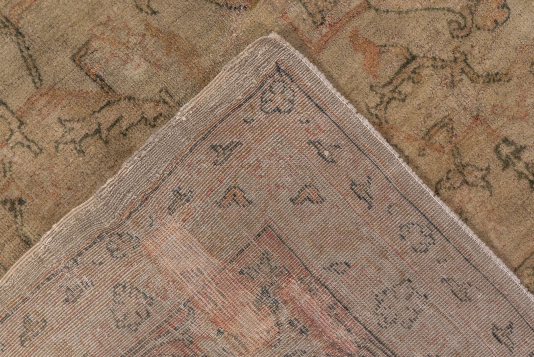 sivas Rug - # 127681