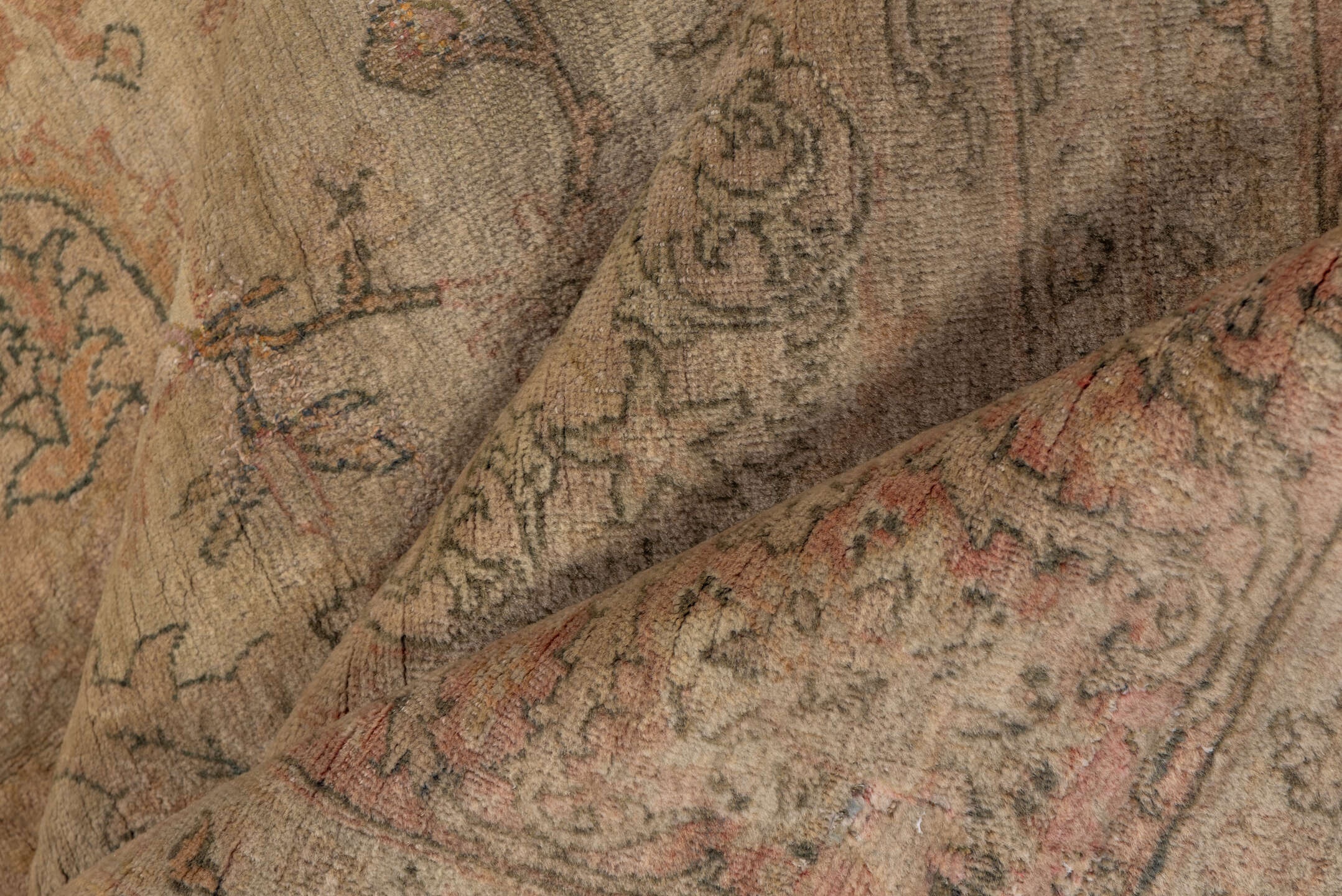 sivas Rug - # 127681