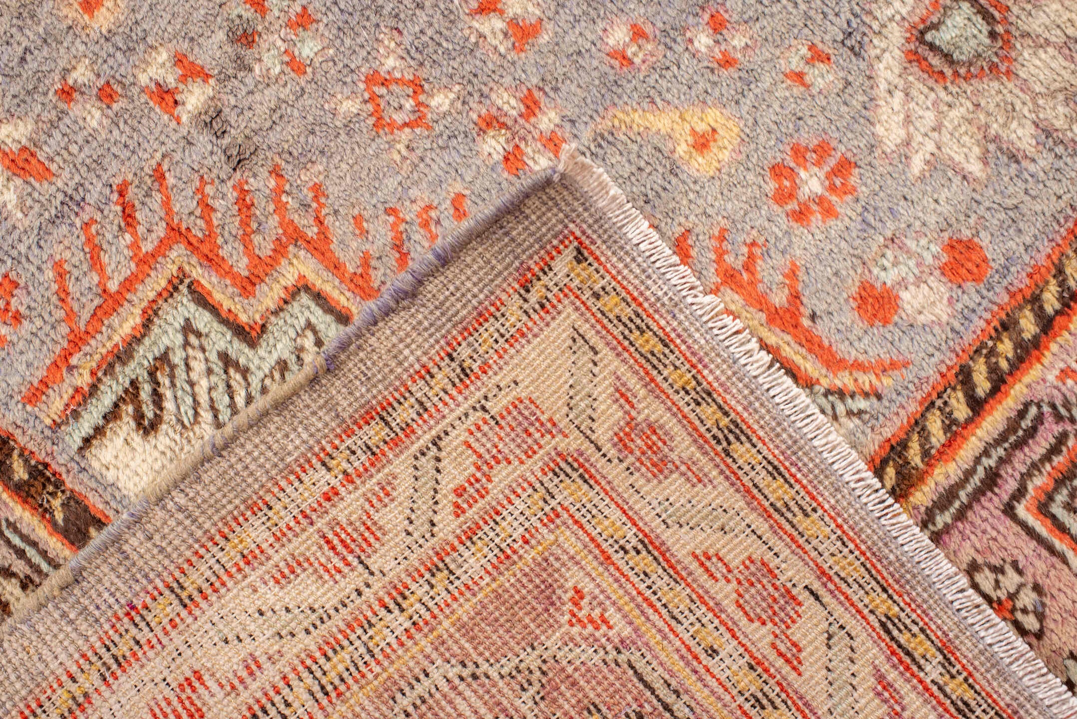 khotan Rug - # 127683