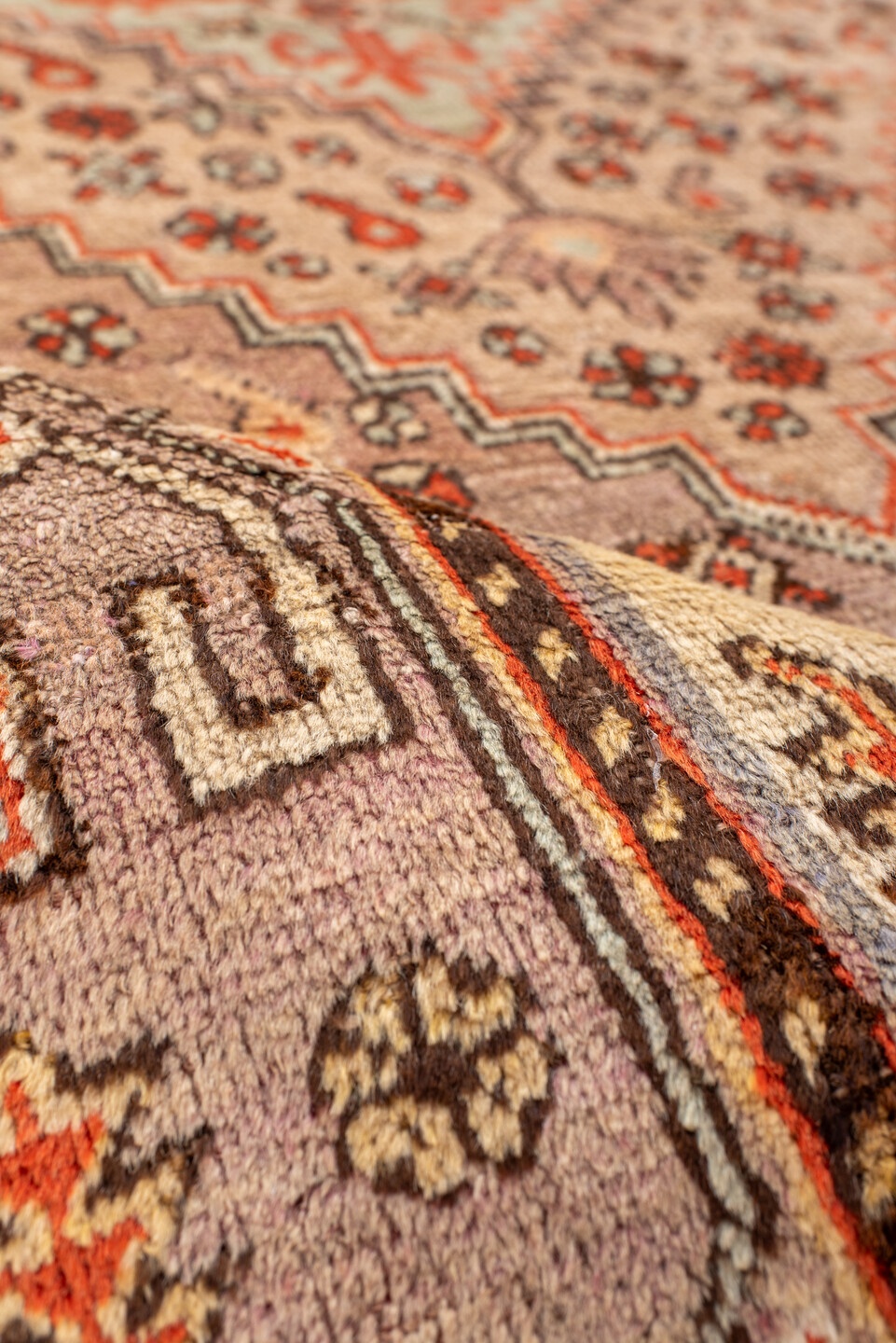 khotan Rug - # 127683