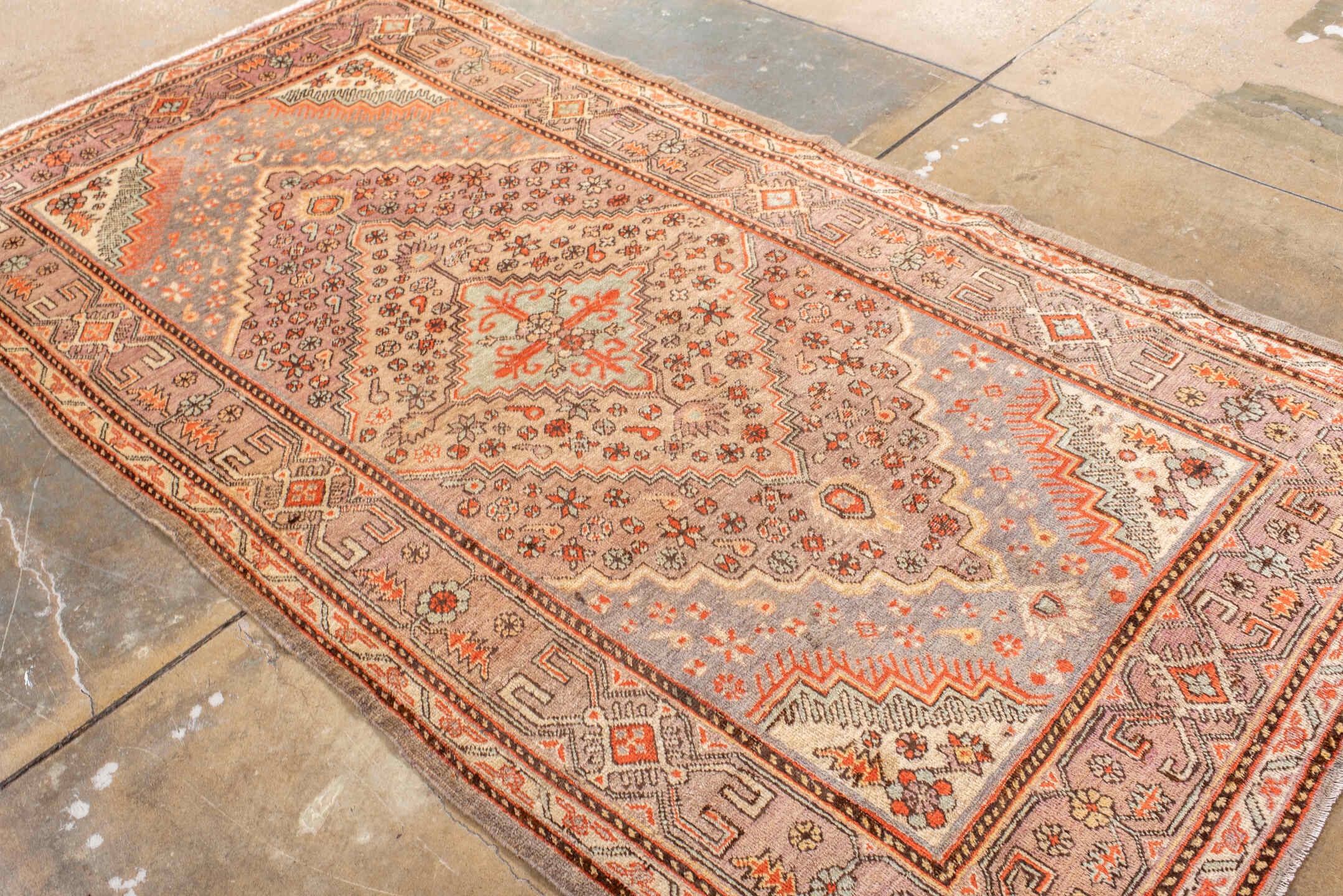 khotan Rug - # 127683