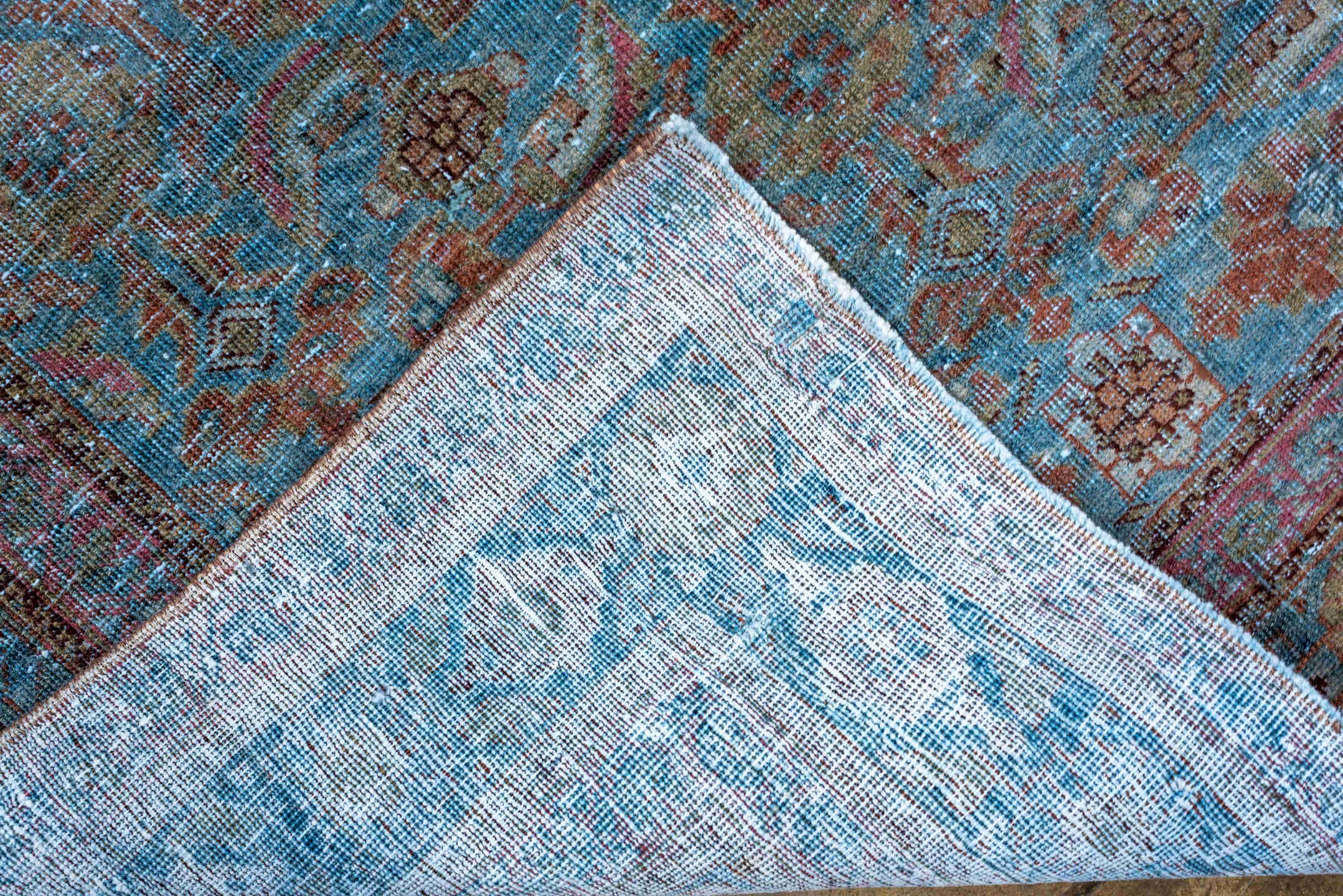 tabriz Rug - # 127685