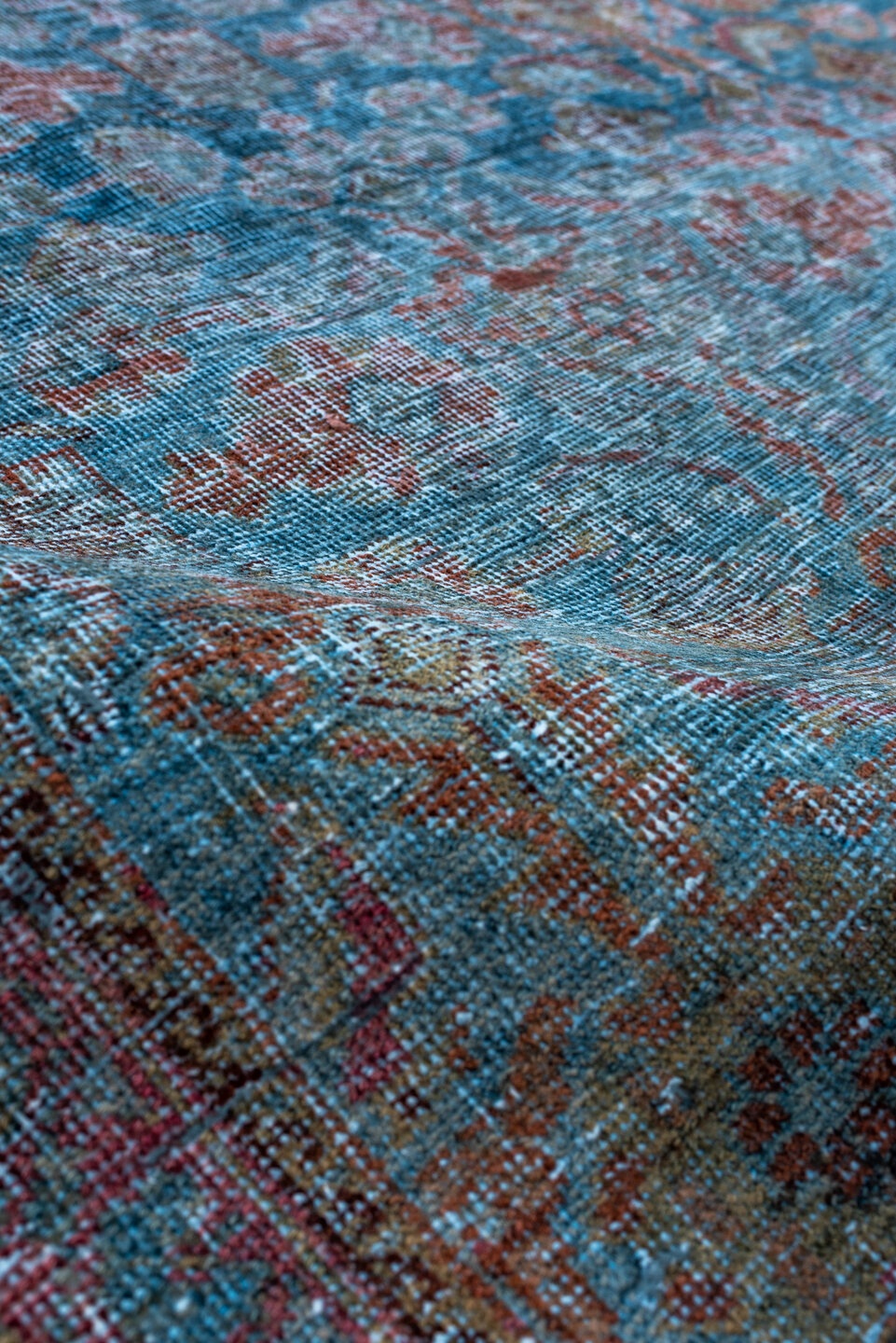tabriz Rug - # 127685