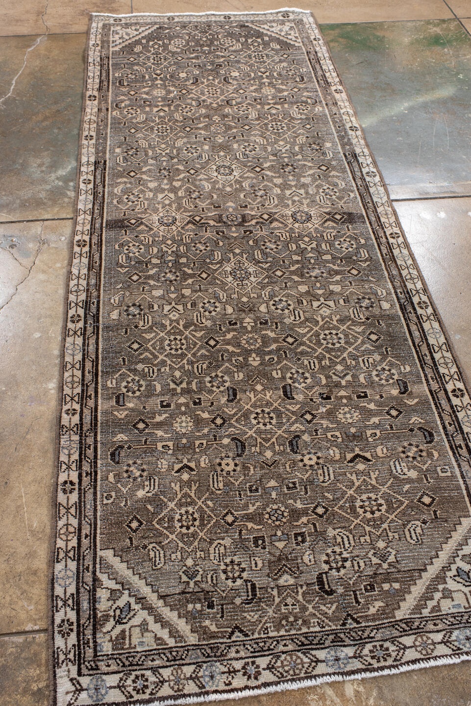malayer Runner - # 127686