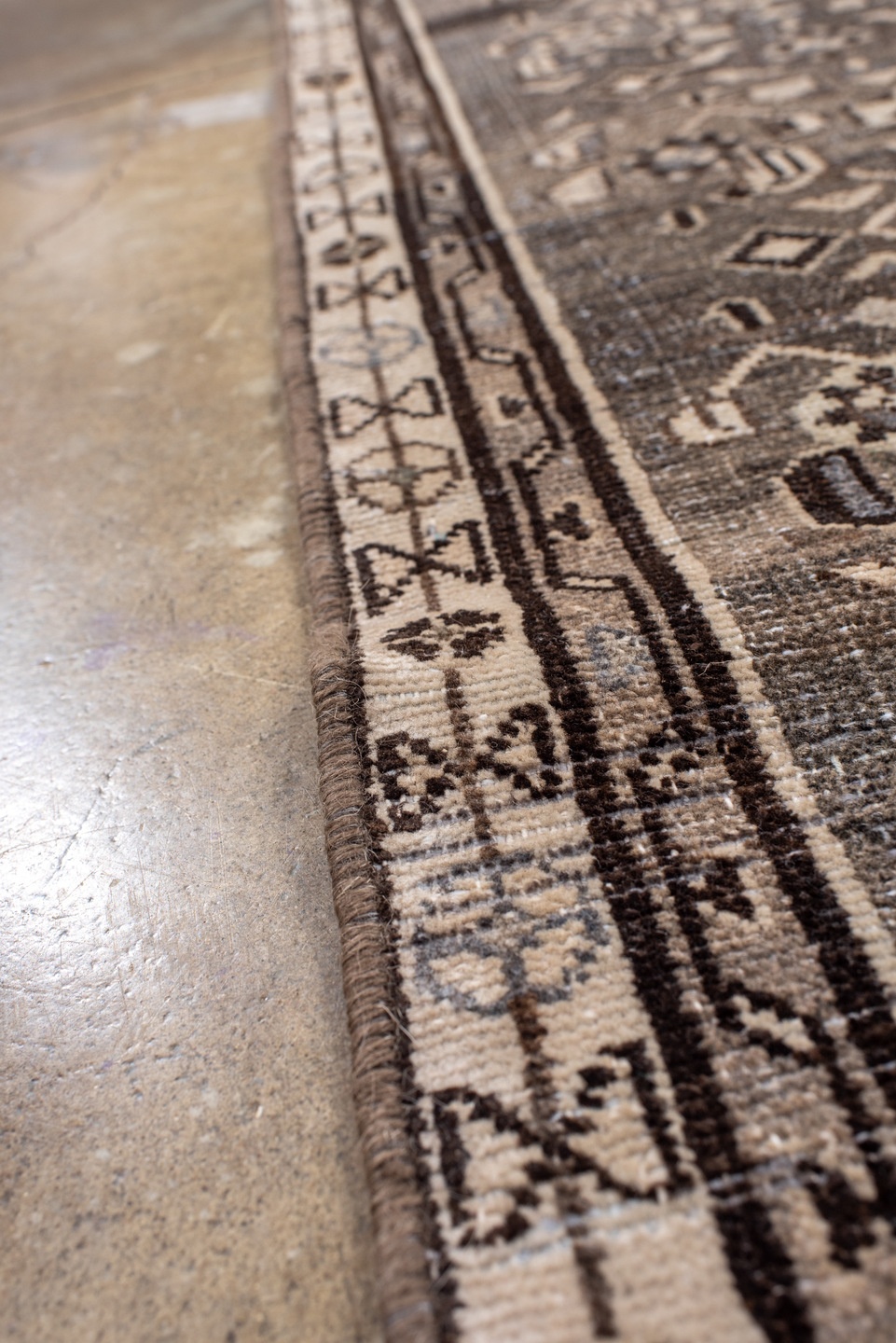 malayer Runner - # 127686