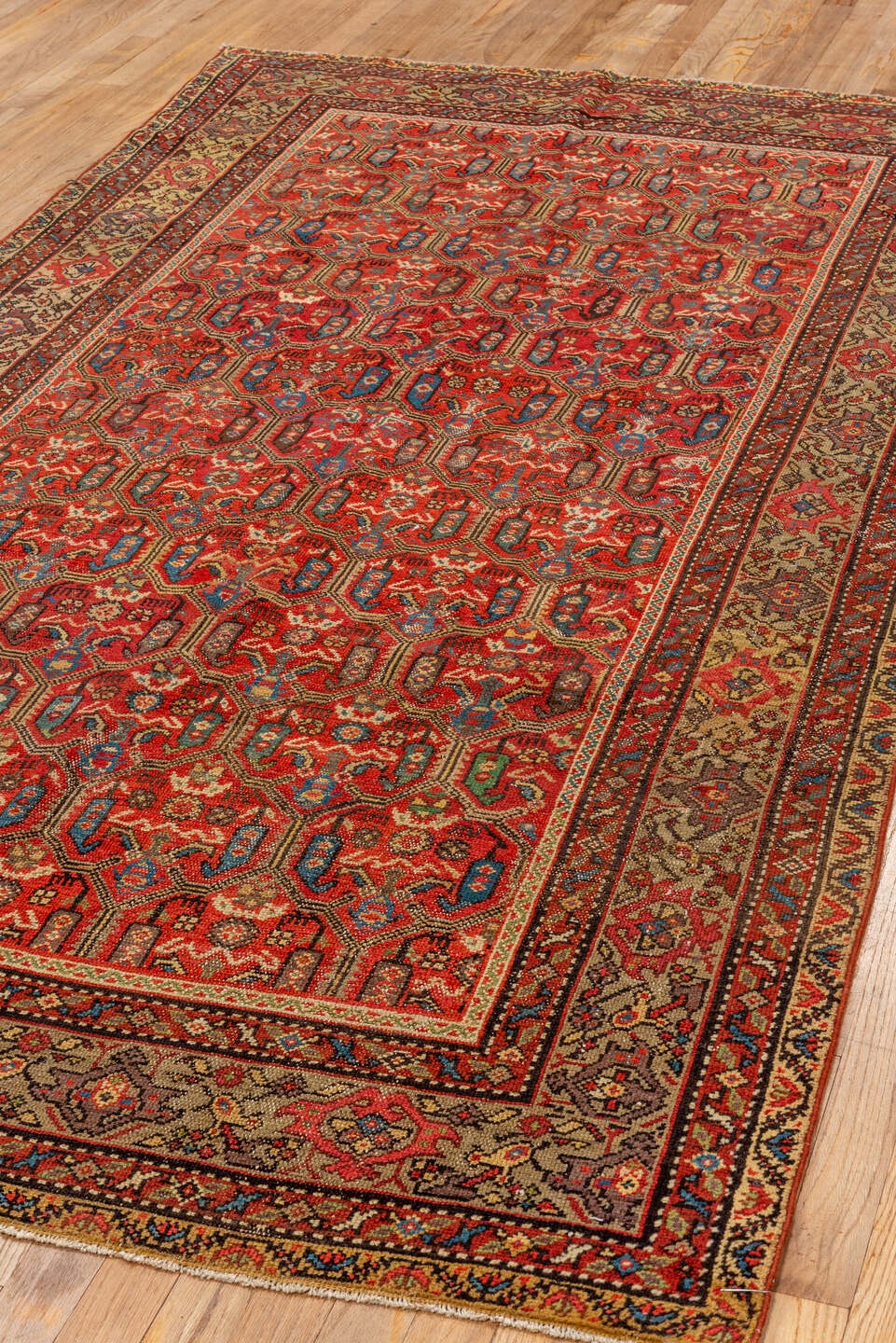 malayer Rug - # 127697