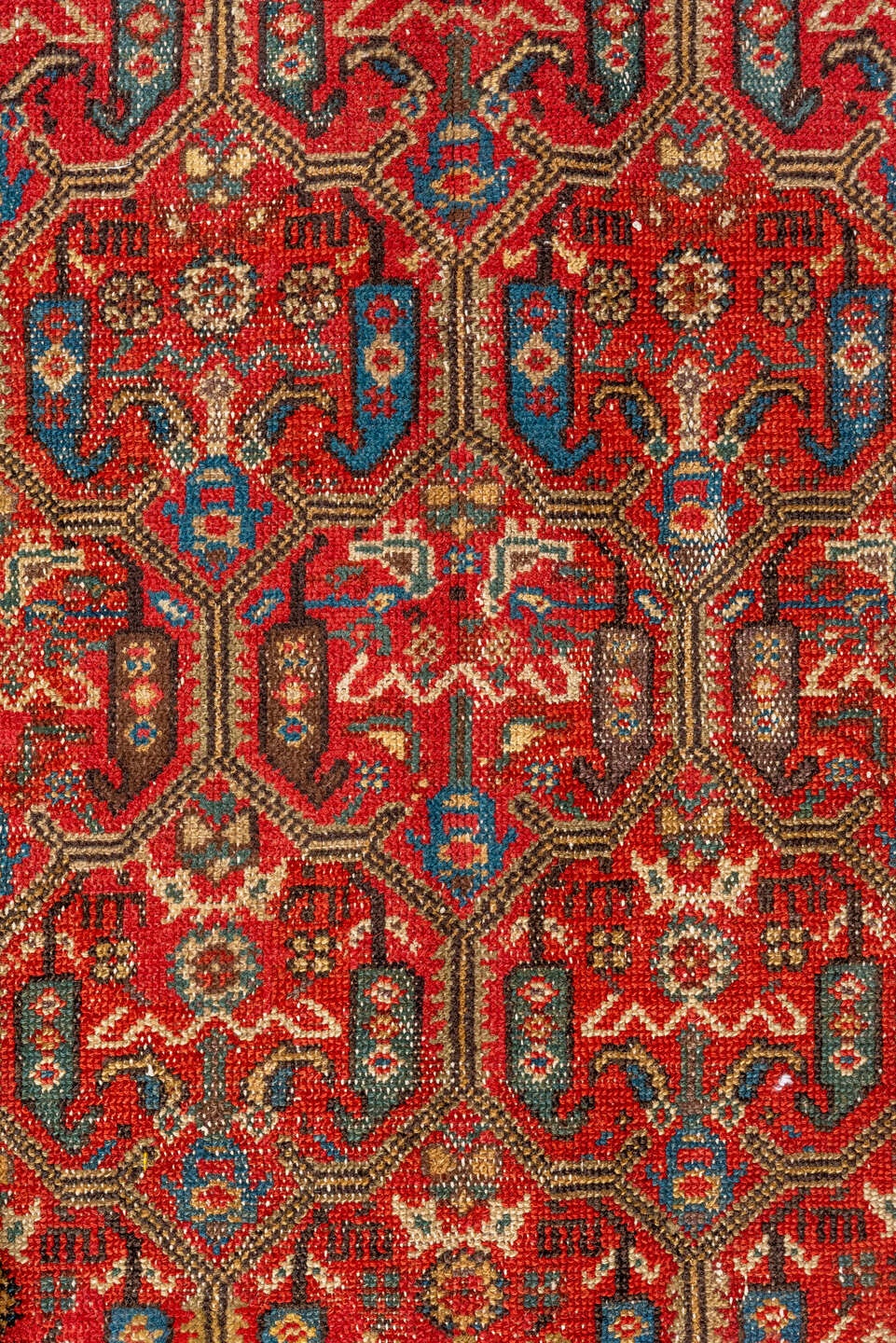 malayer Rug - # 127697