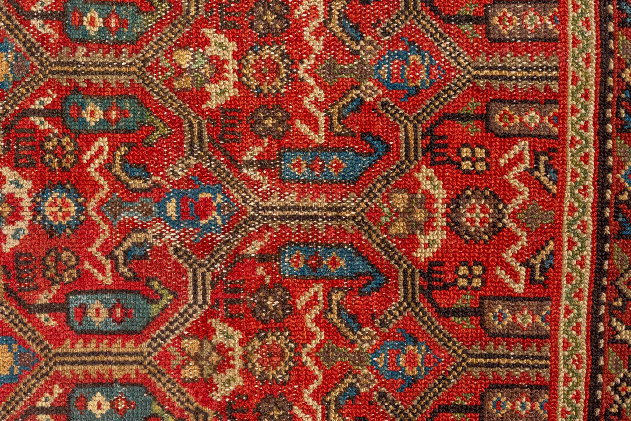 malayer Rug - # 127697