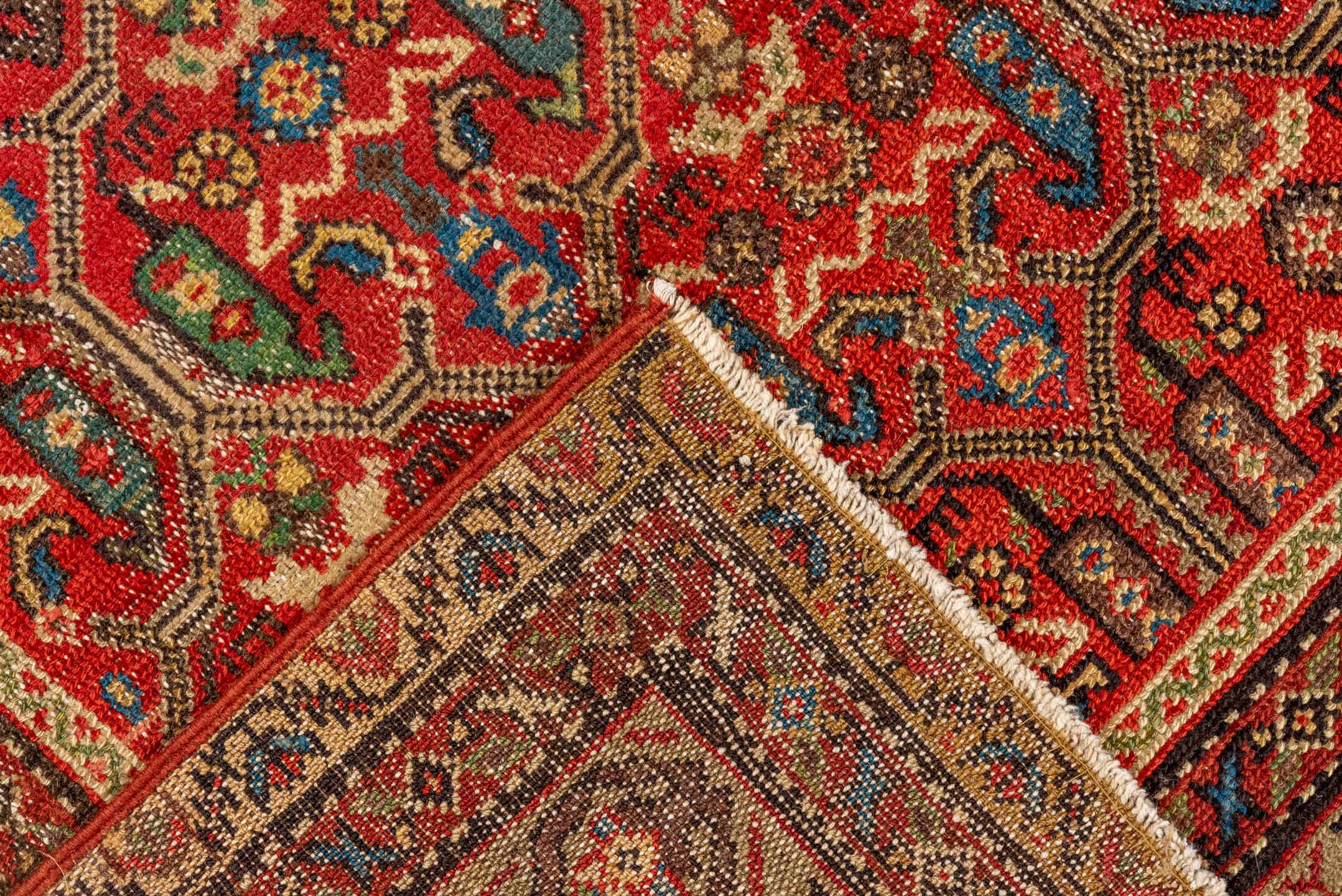 malayer Rug - # 127697