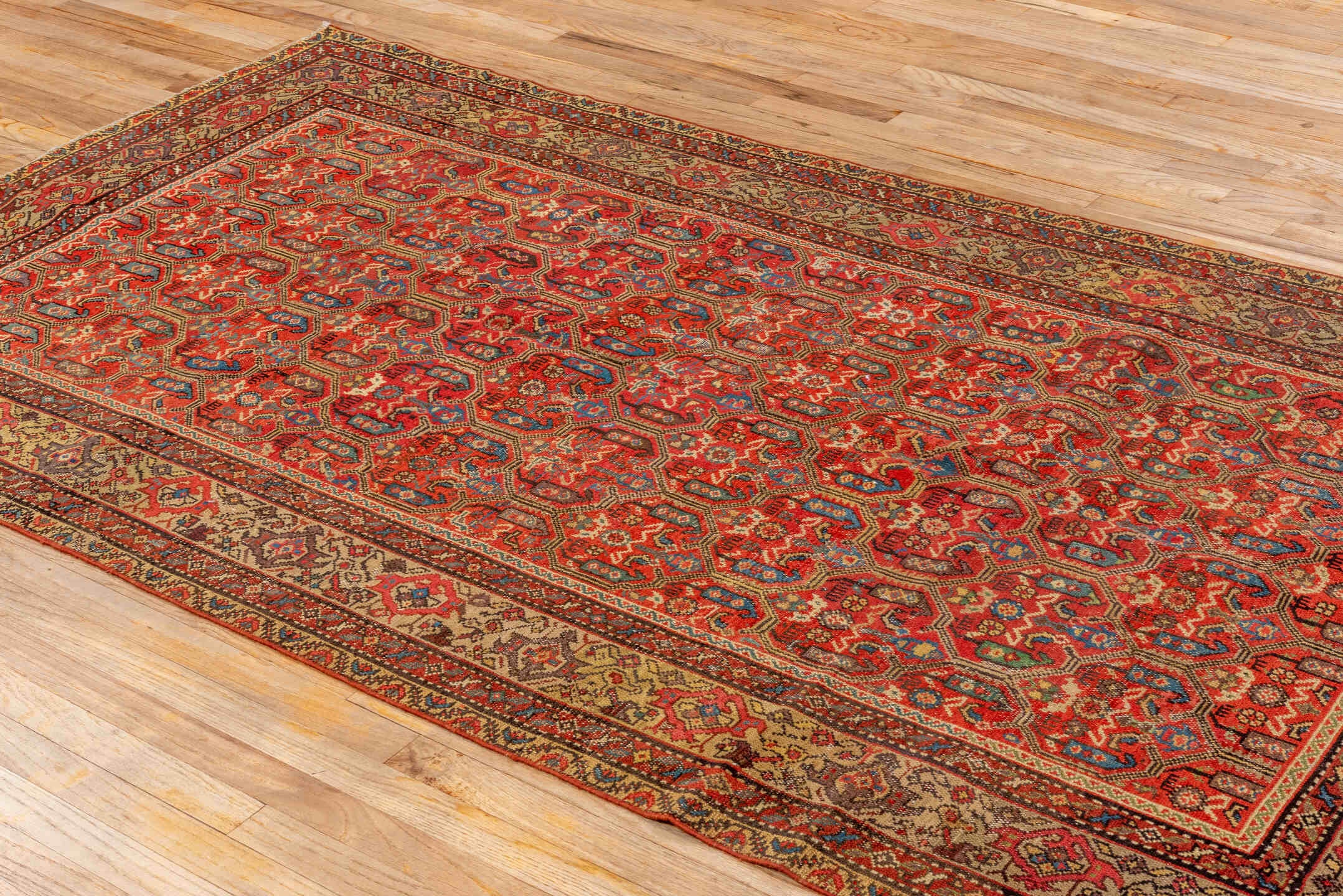 malayer Rug - # 127697