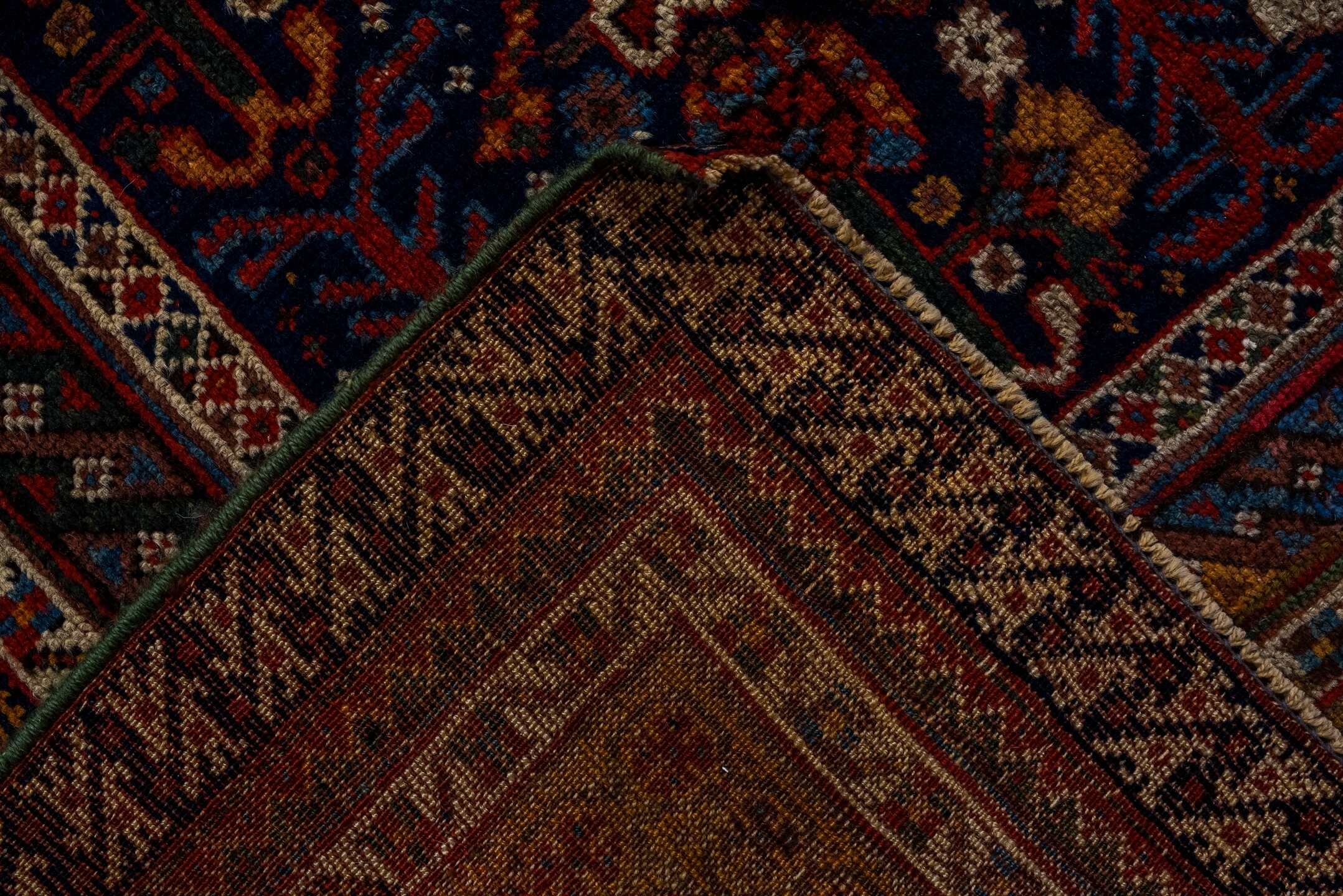 shiraz Rug - # 127701
