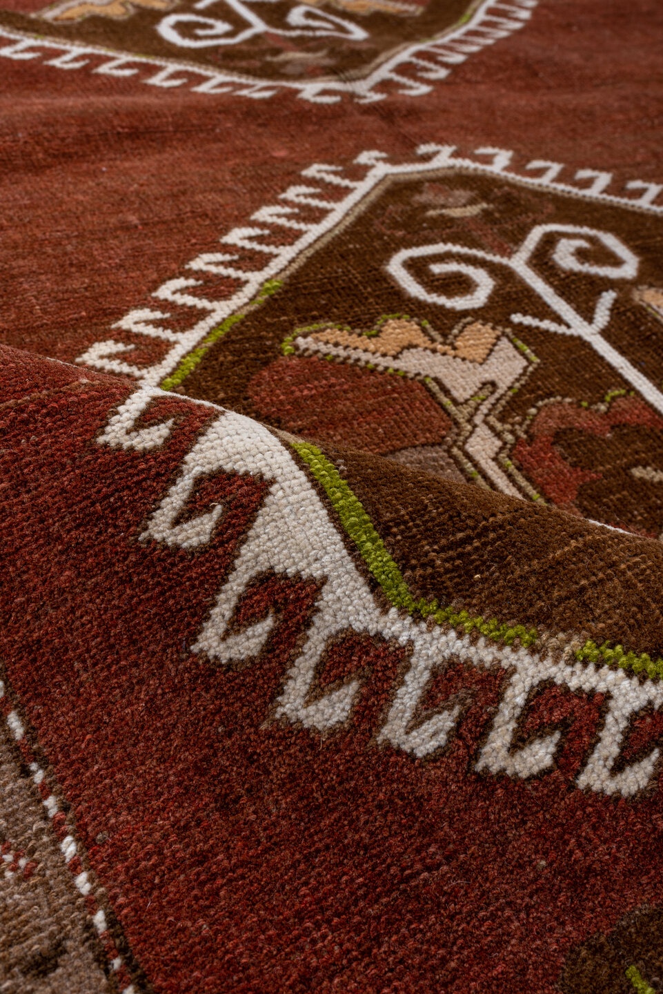 kars Rug - # 127702