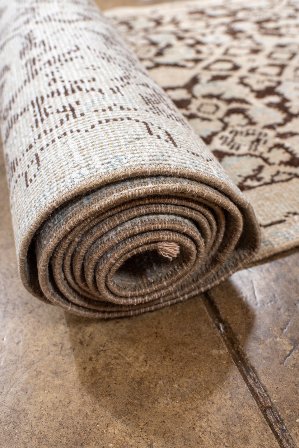 mahal Runner - # 127703