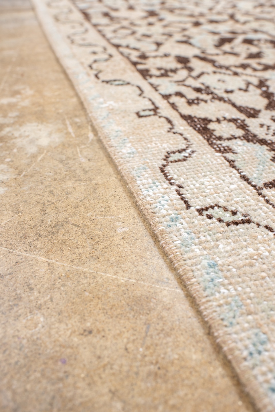 mahal Runner - # 127703