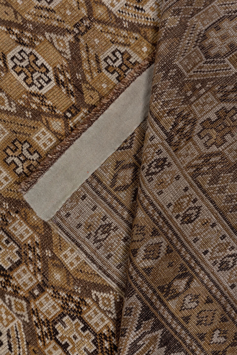 shirvan Rug - # 127706