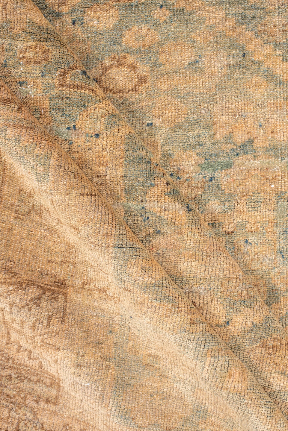 oushak Rug - # 127709