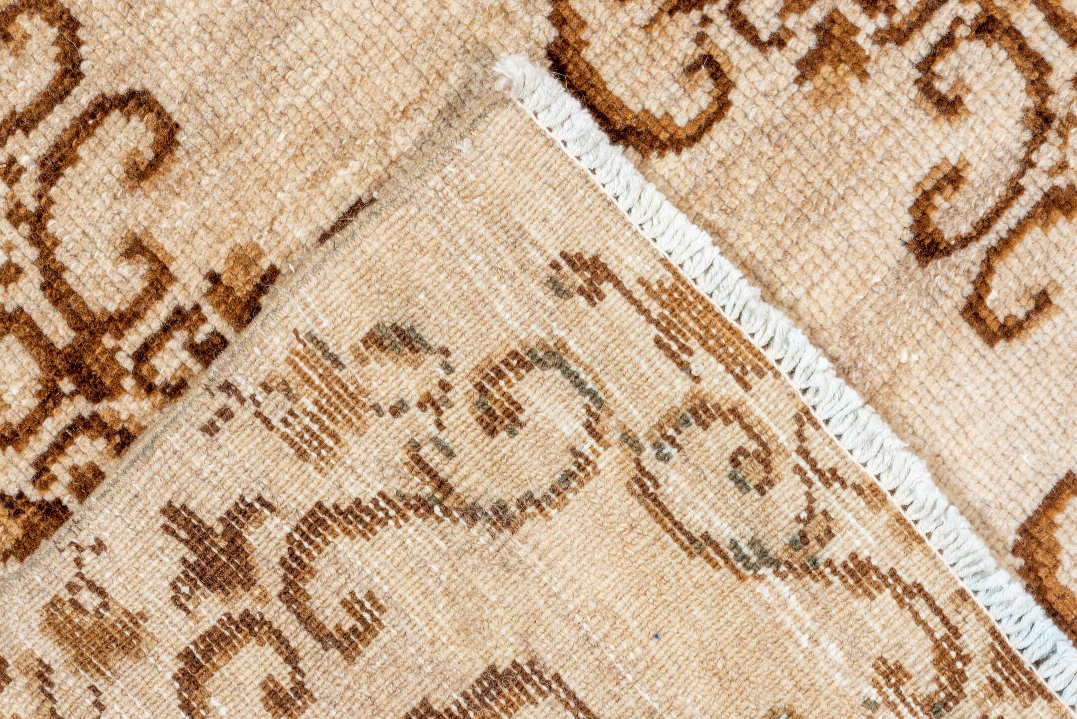 kars Rug - # 127712