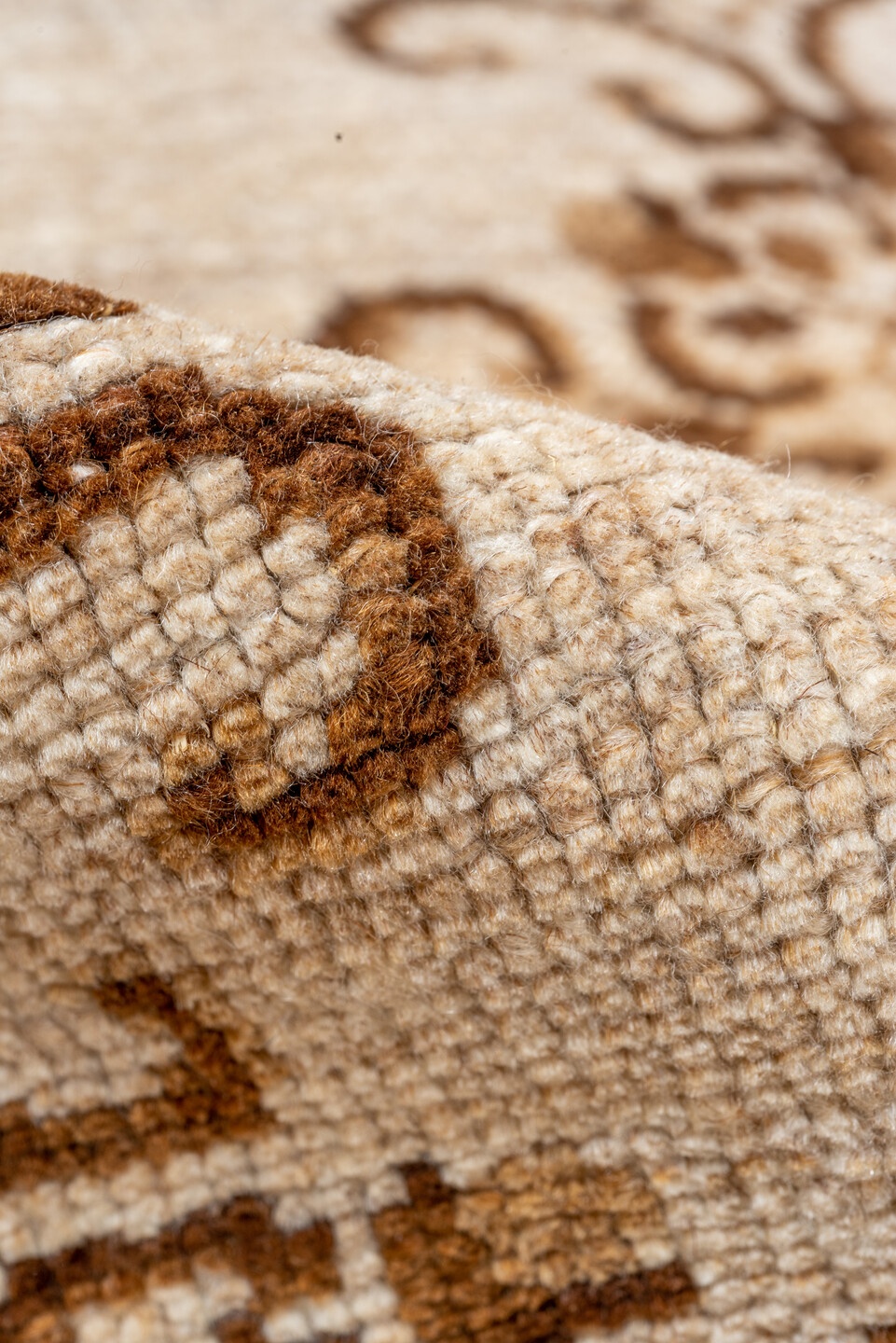 kars Rug - # 127712