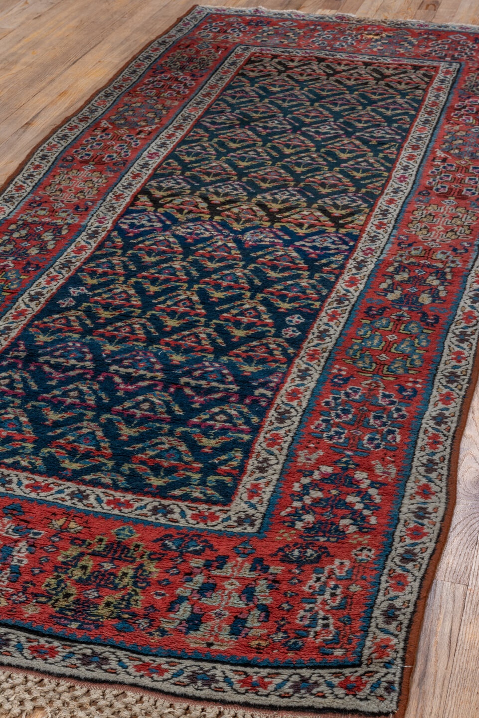 kurd Rug - # 127714