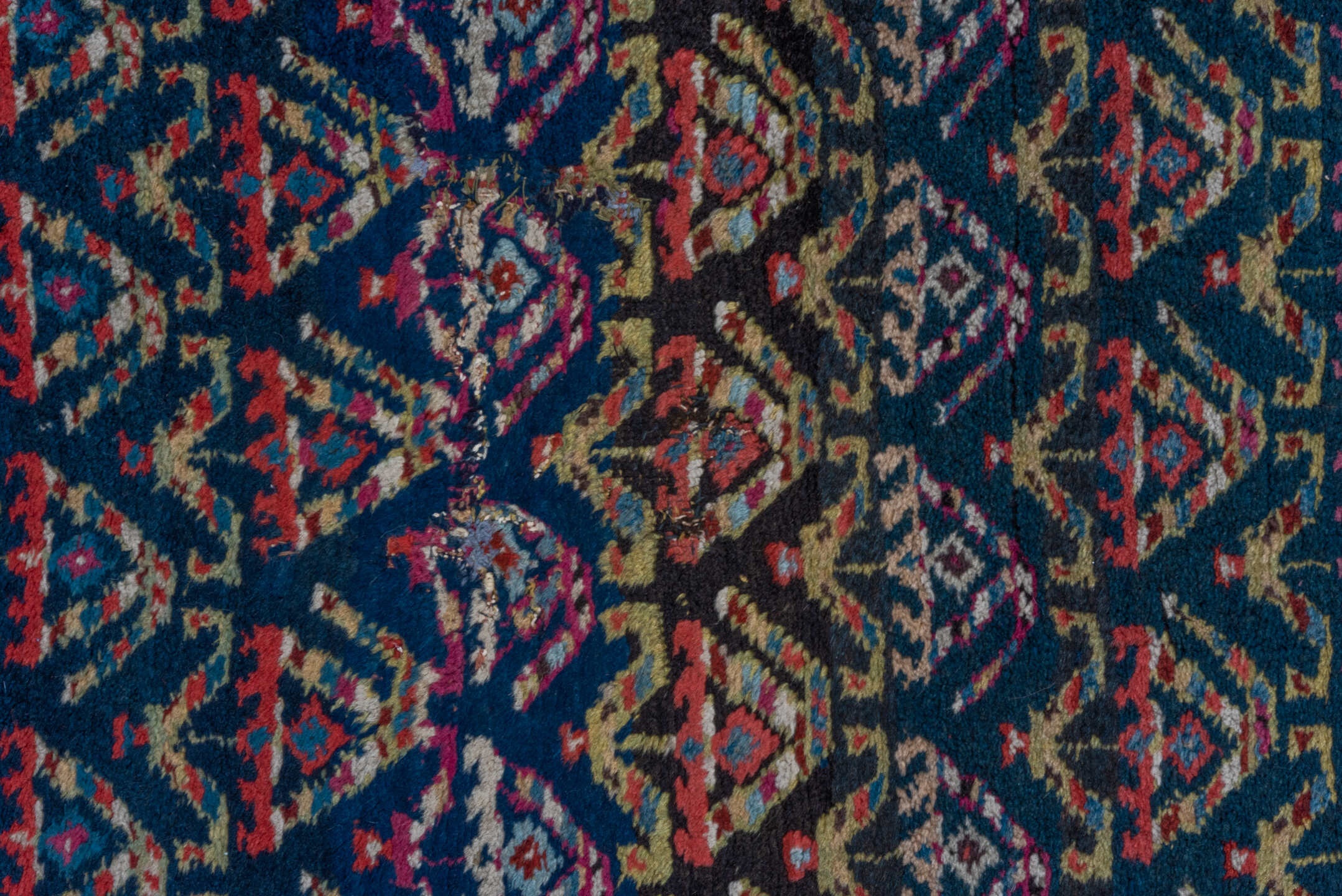 kurd Rug - # 127714
