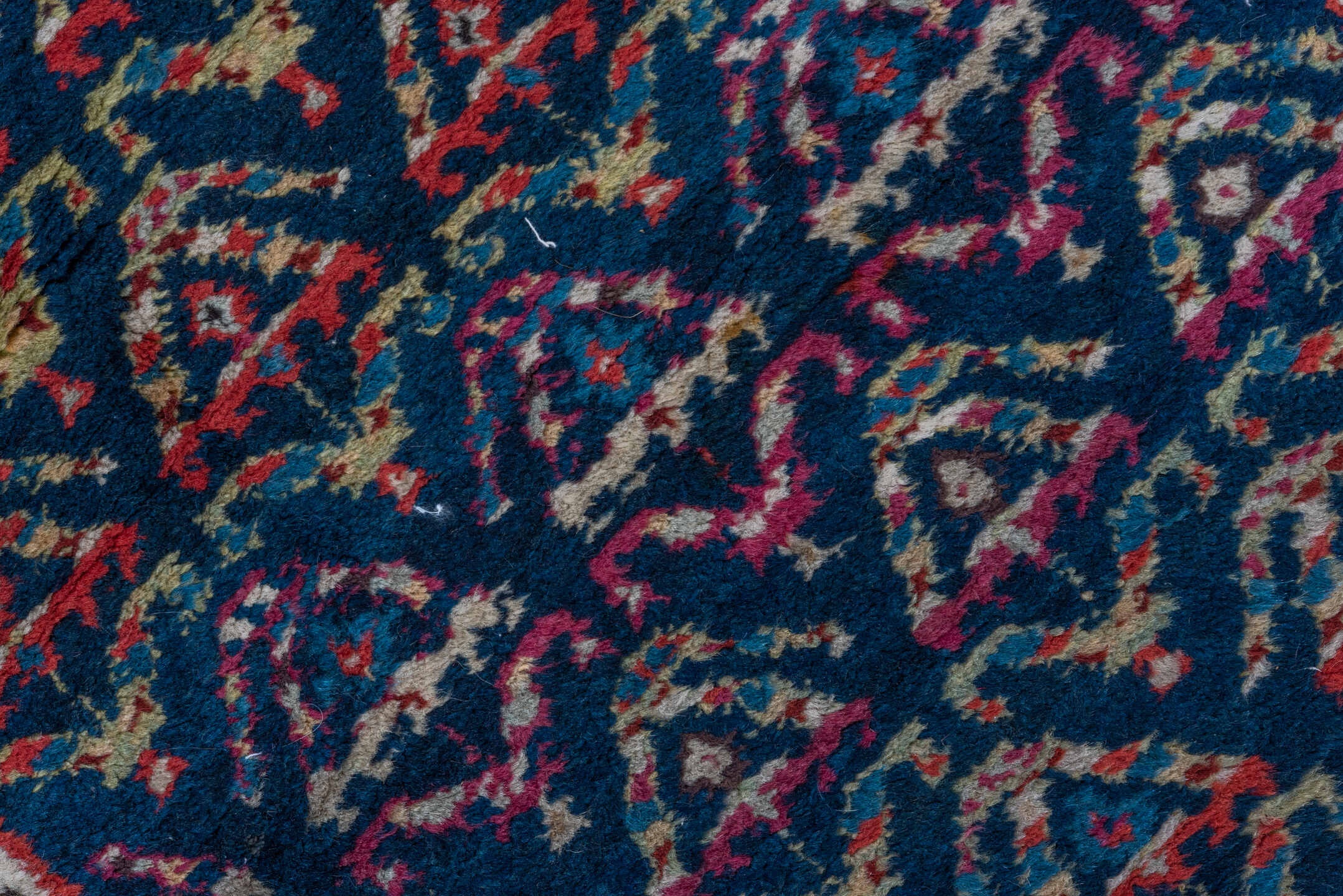 kurd Rug - # 127714