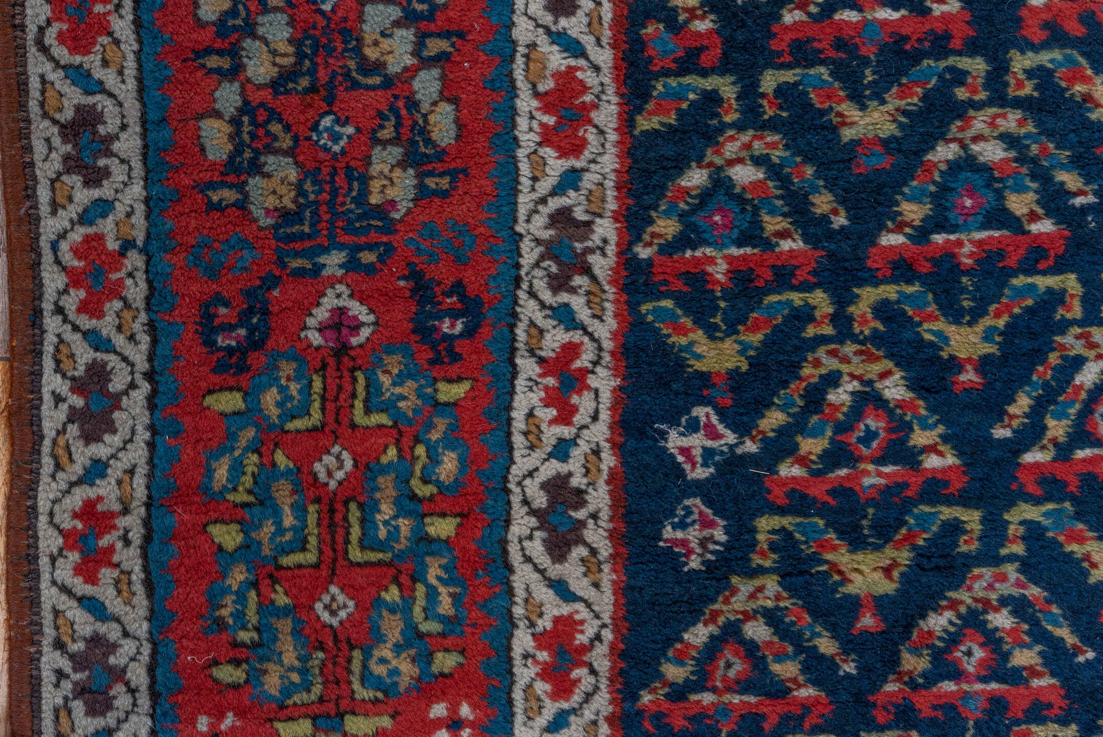 kurd Rug - # 127714