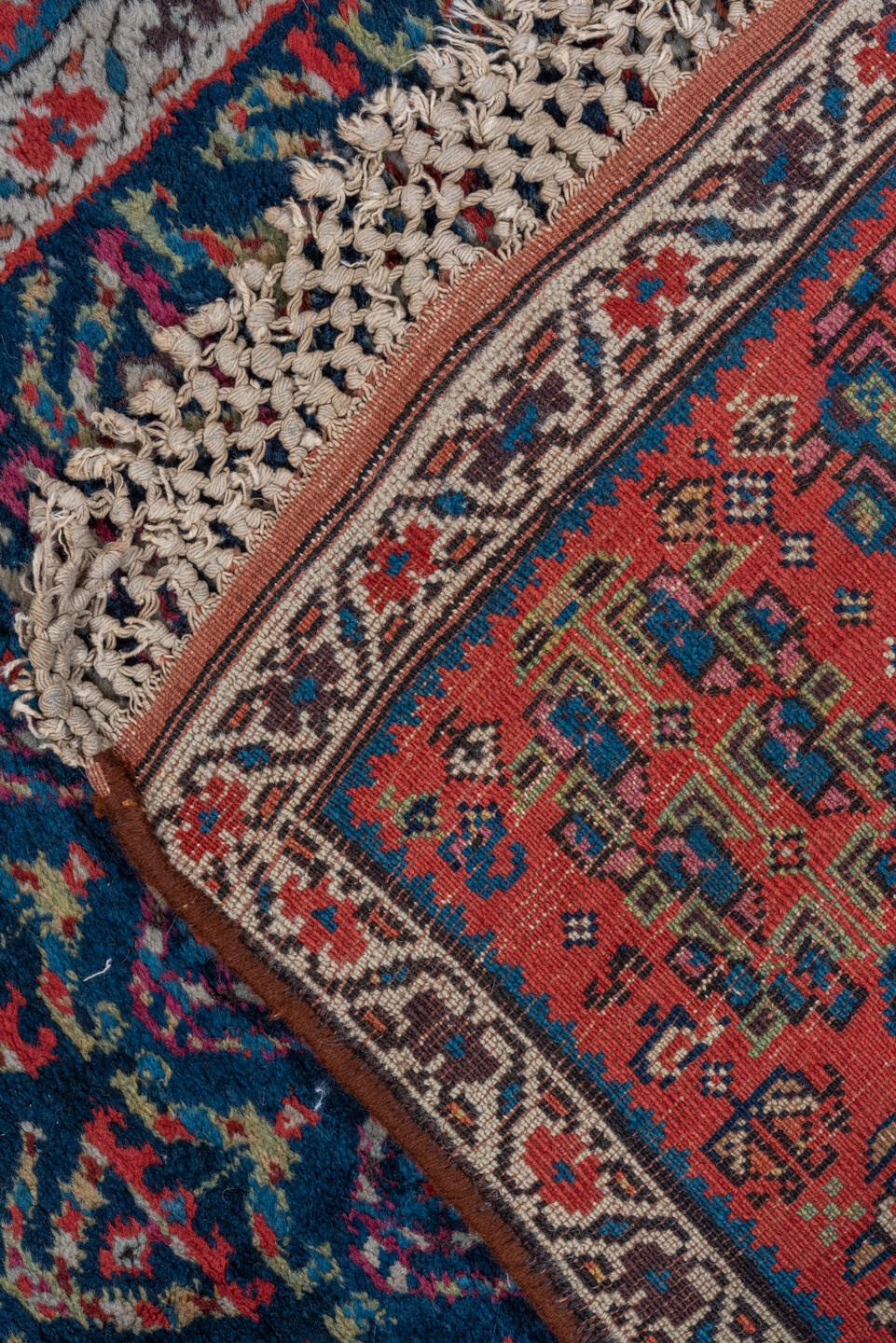 kurd Rug - # 127714
