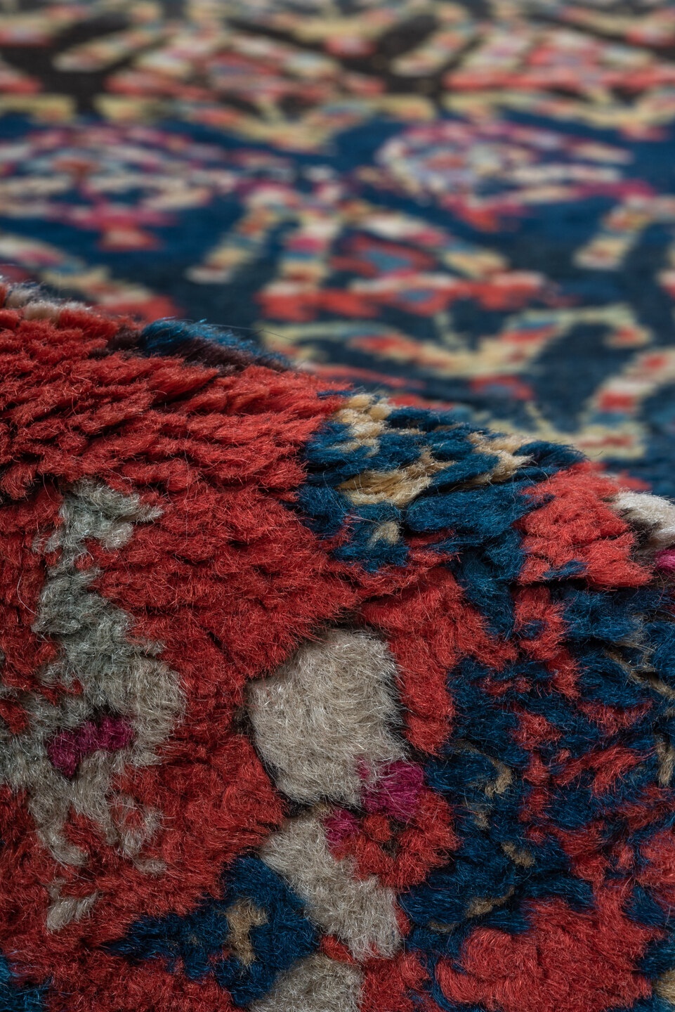 kurd Rug - # 127714