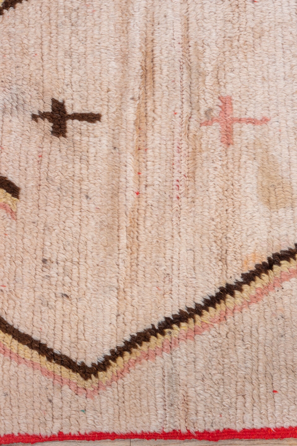 moroccan Rug - # 127715