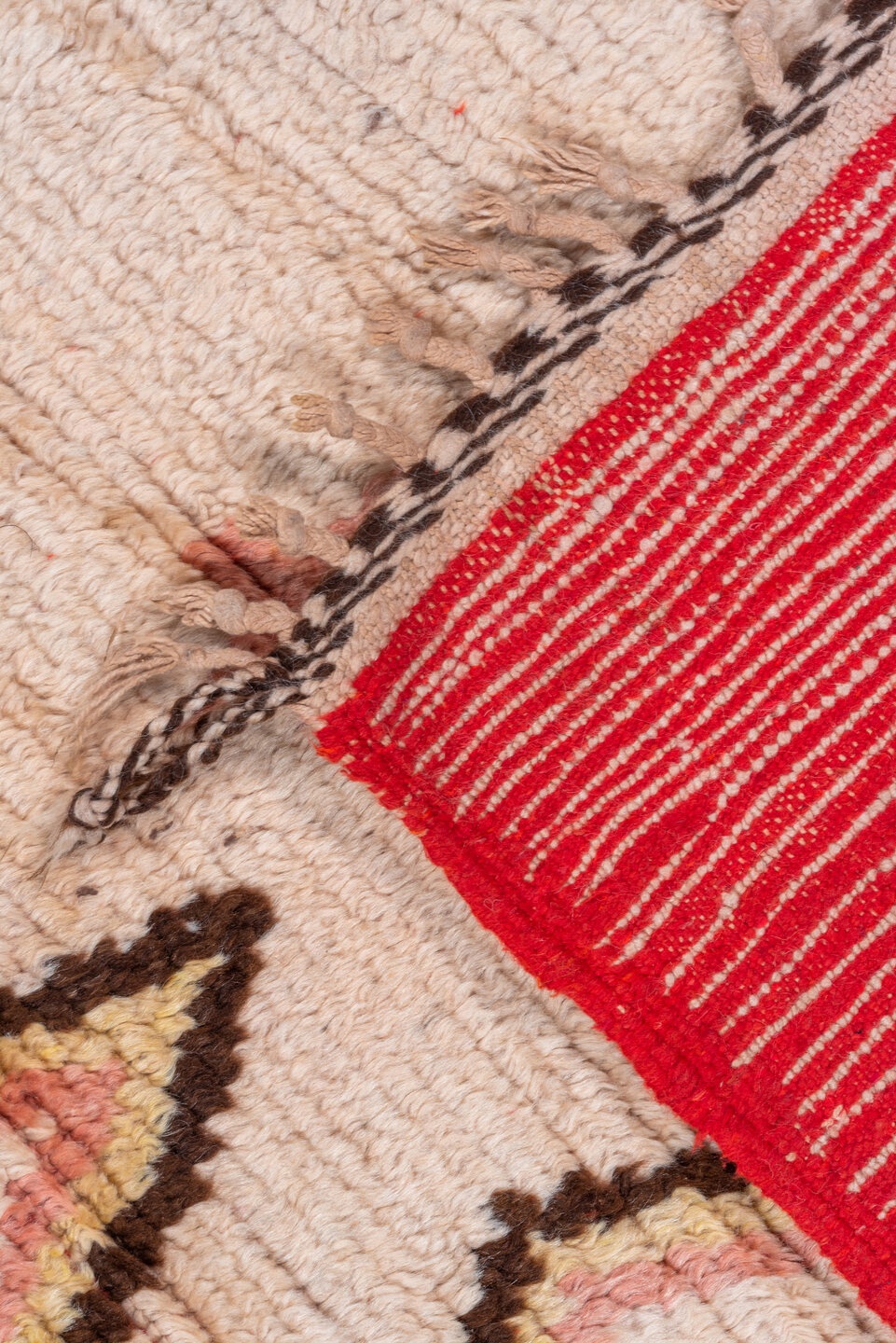 moroccan Rug - # 127715