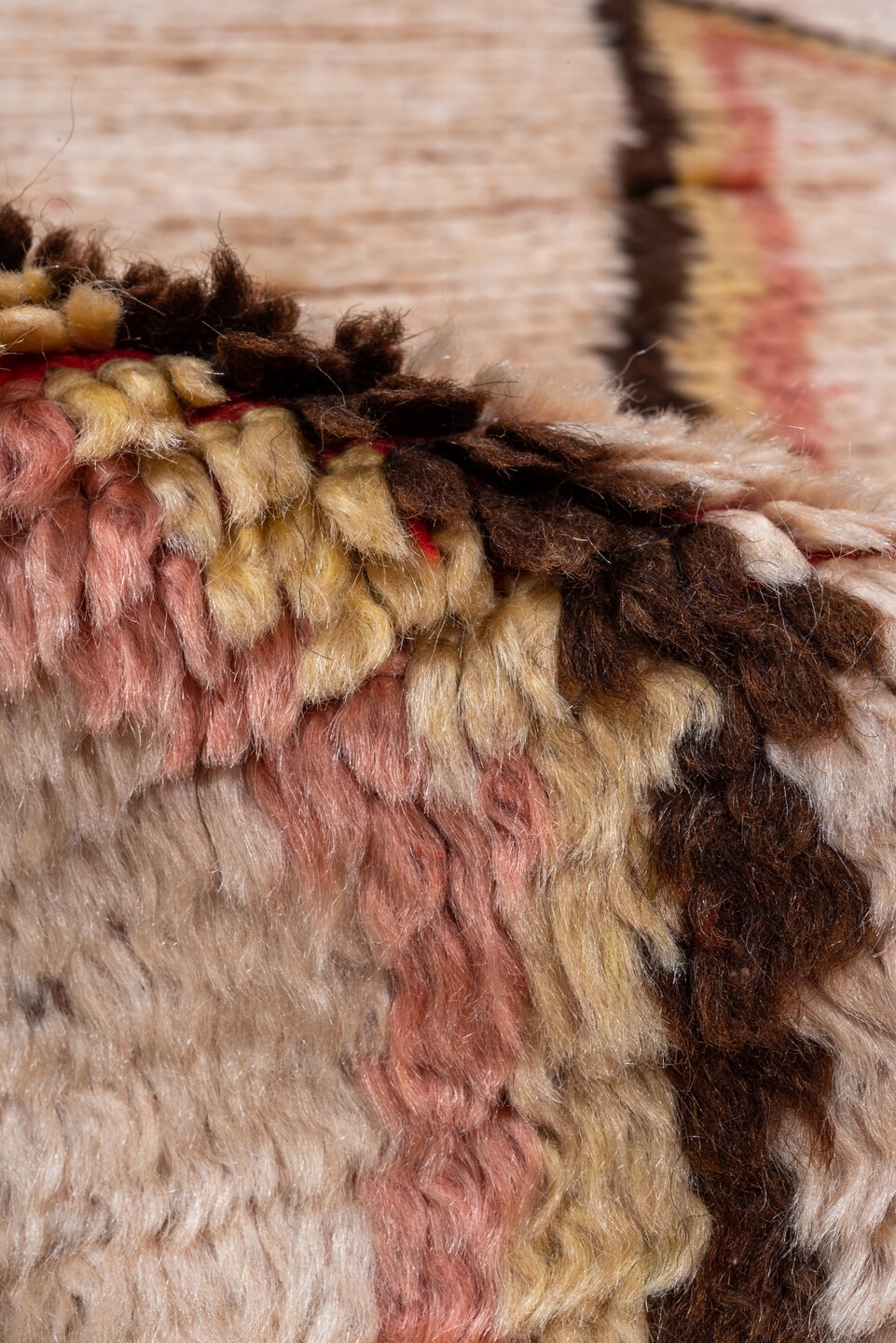 moroccan Rug - # 127715