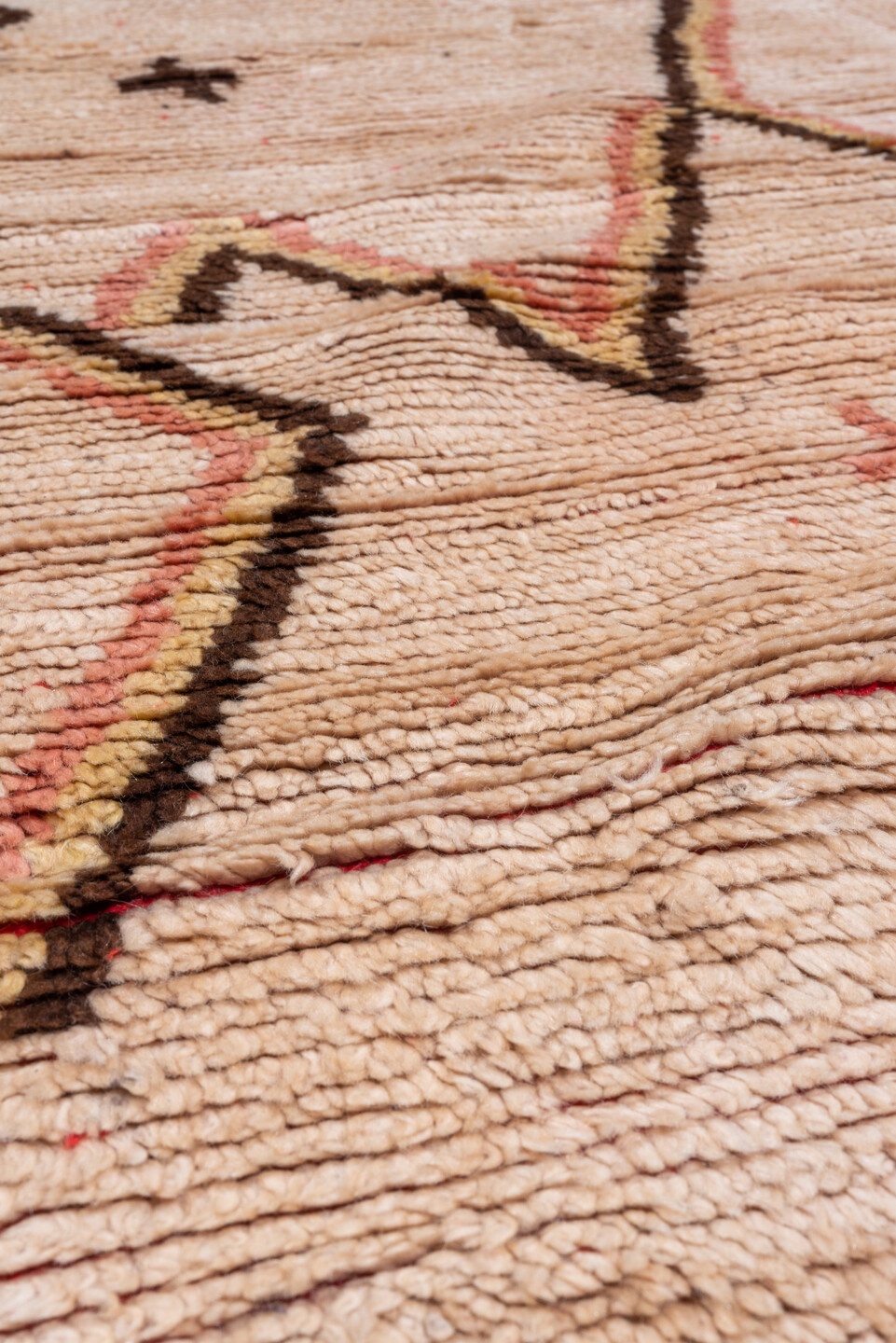 moroccan Rug - # 127715