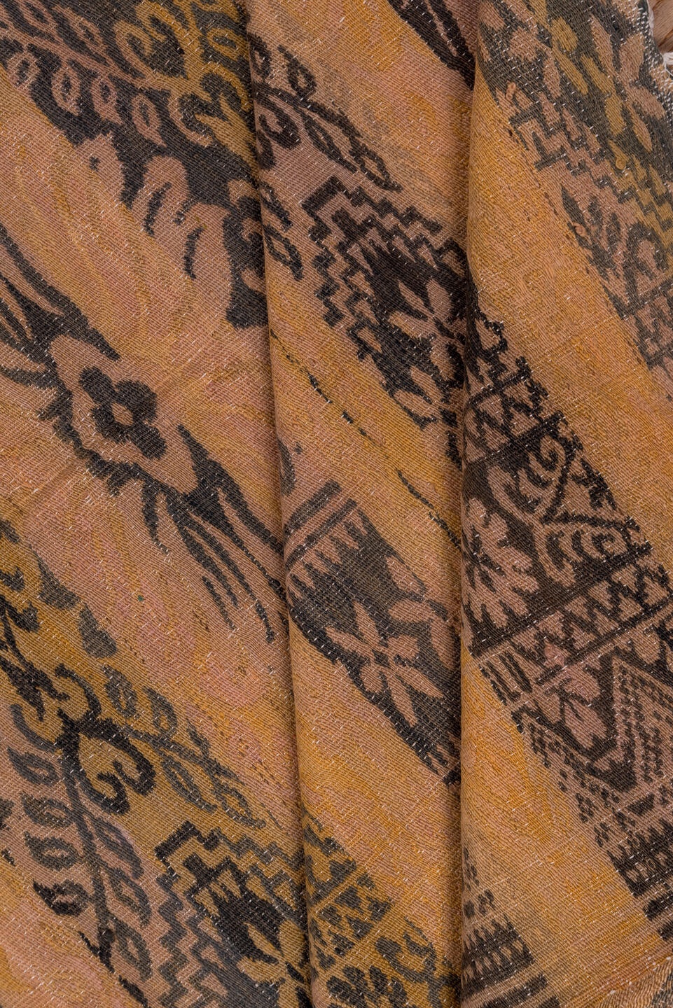 kilim Rug - # 127717