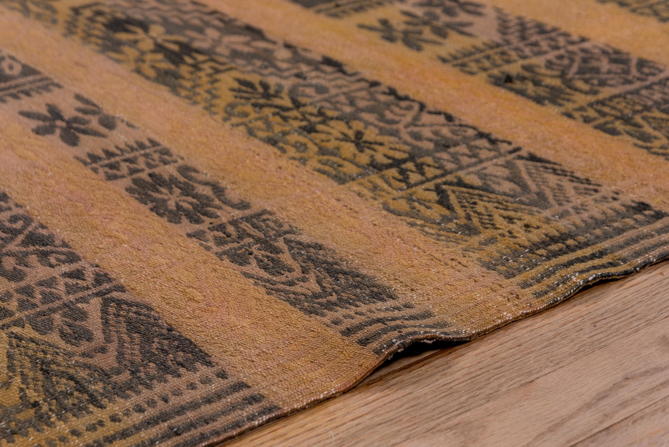 kilim Rug - # 127717