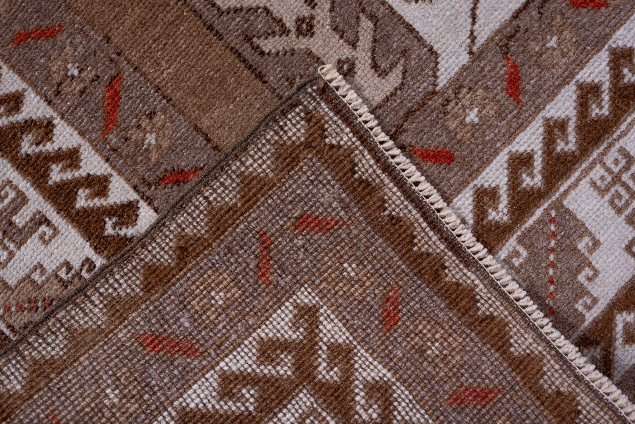 kars Rug - # 127727