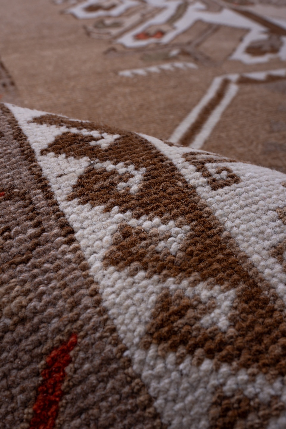 kars Rug - # 127727