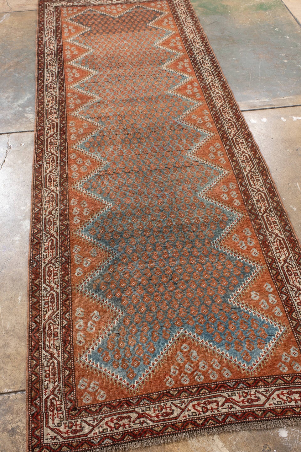 malayer Runner - # 127730