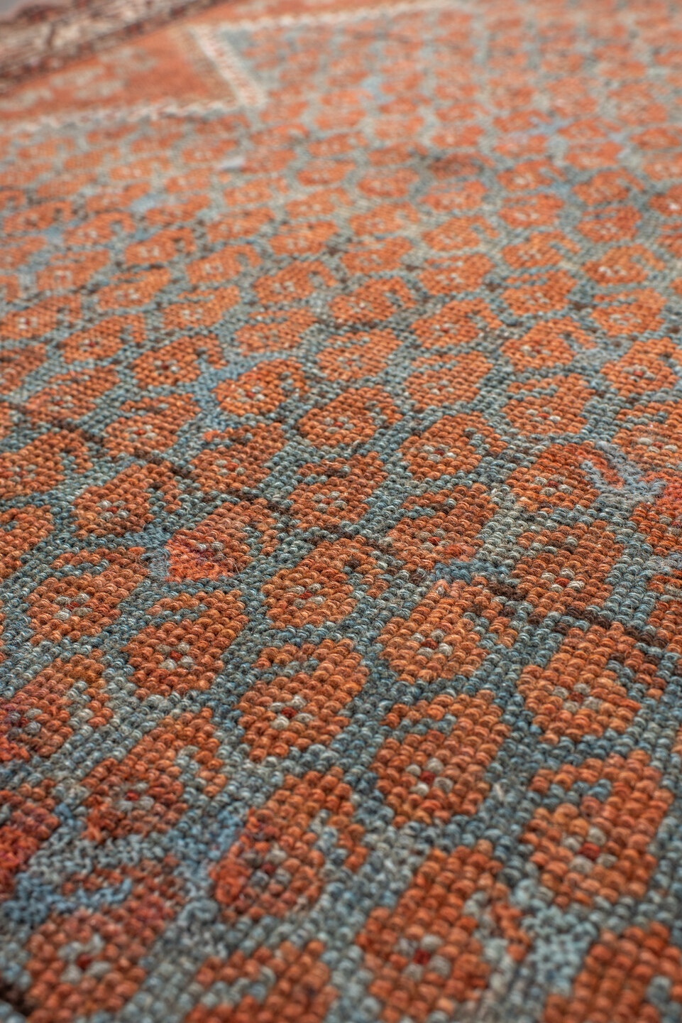 malayer Runner - # 127730