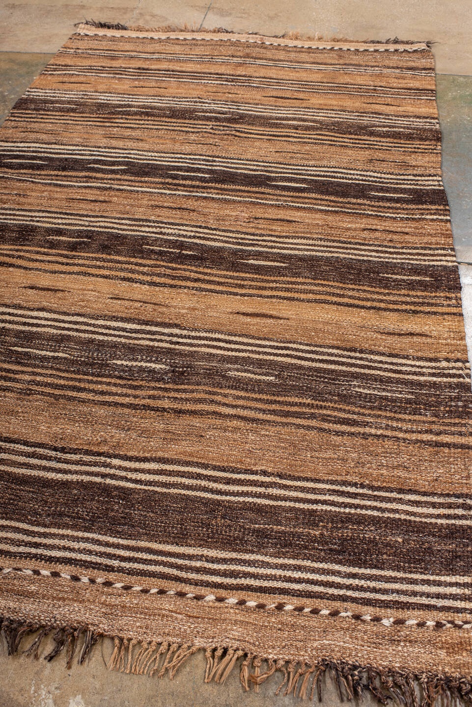kilim Rug - # 127733